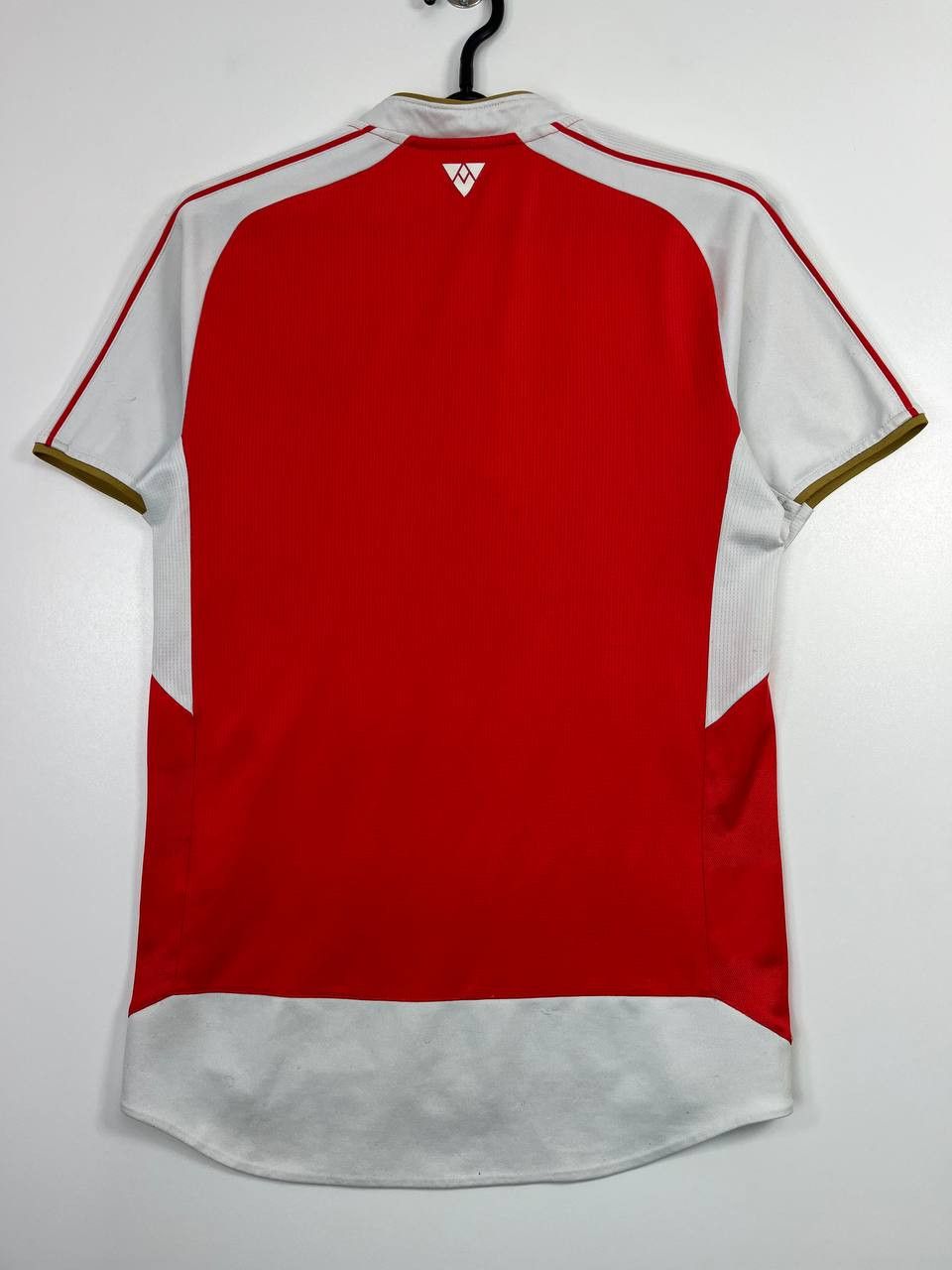 Puma Arsenal 2014 2015 Home Football Soccer Shirt Jersey Puma XS Size US XS / EU 42 / 0 - 8 Thumbnail