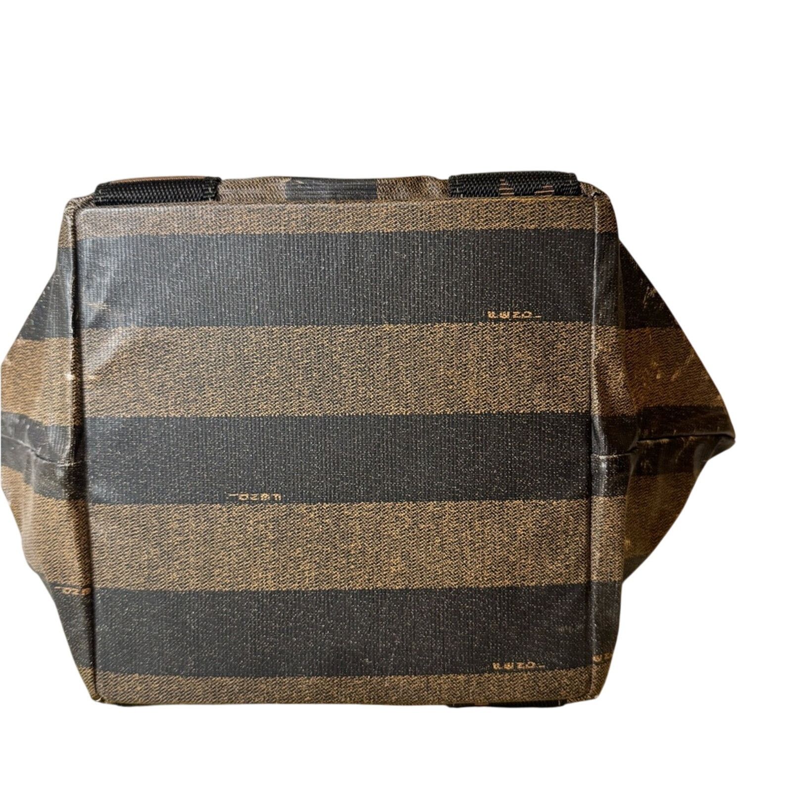 Fendi Fendi penguin square bag **vintage** Size ONE SIZE - 9 Thumbnail