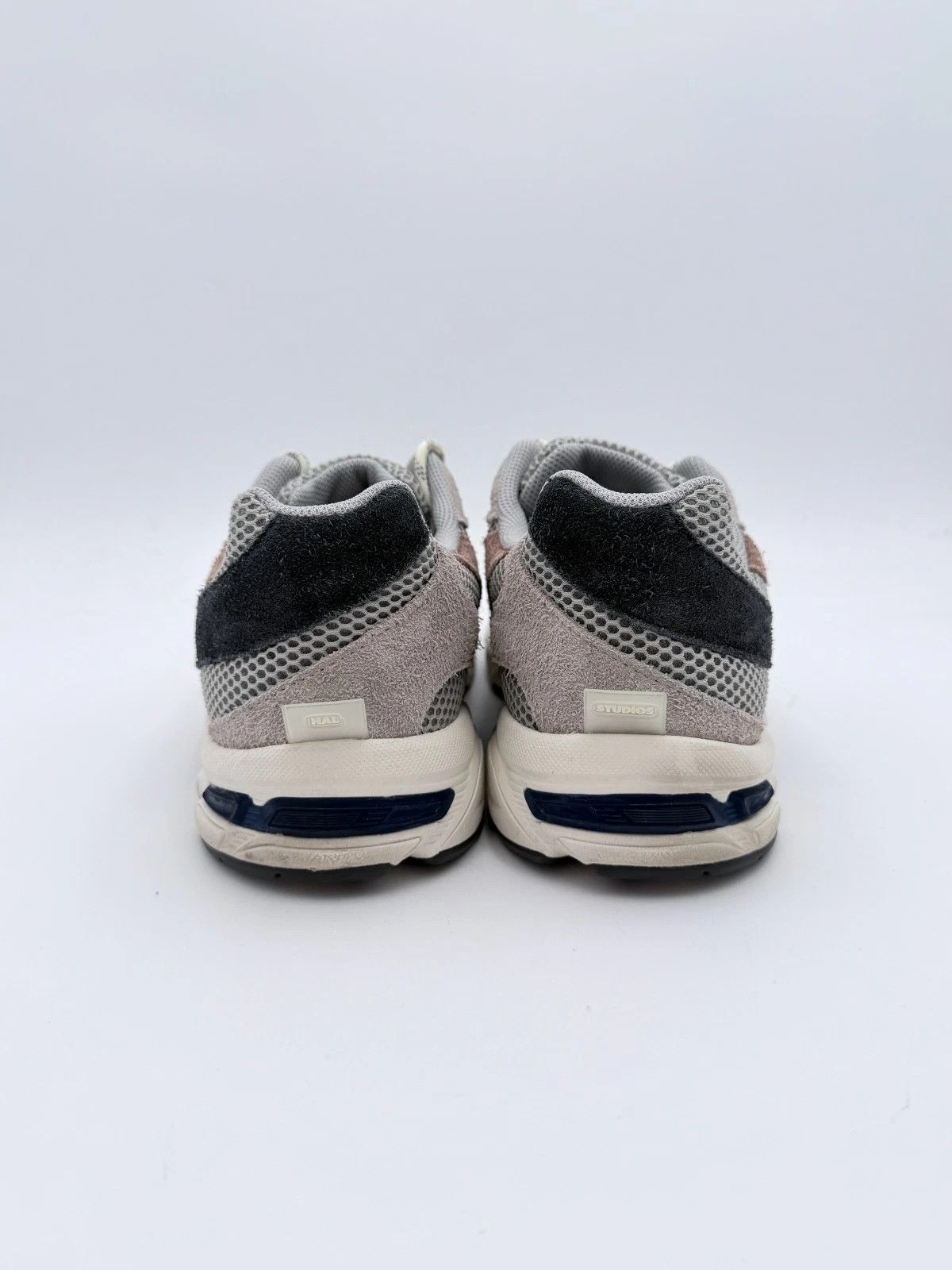 Asics HAL Studios x Asics Gel-1130 OG Earth Smoke Grey Size US 10 / EU 43 - 3 Thumbnail