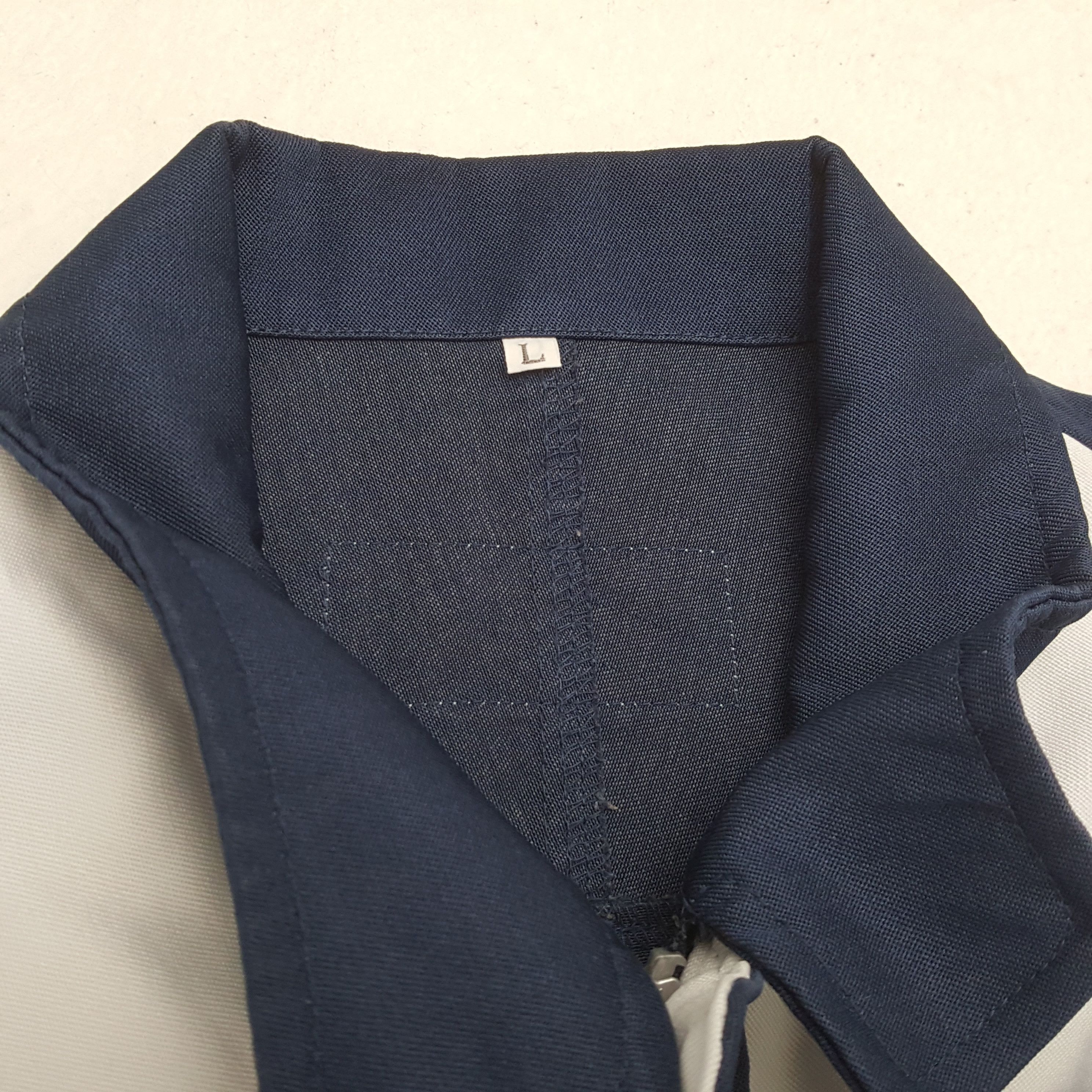 Japanese Brand × Vintage MUGEN HONDA Japanese Motorsports Custom Art Jacket Size US L / EU 52-54 / 3 - 10 Thumbnail
