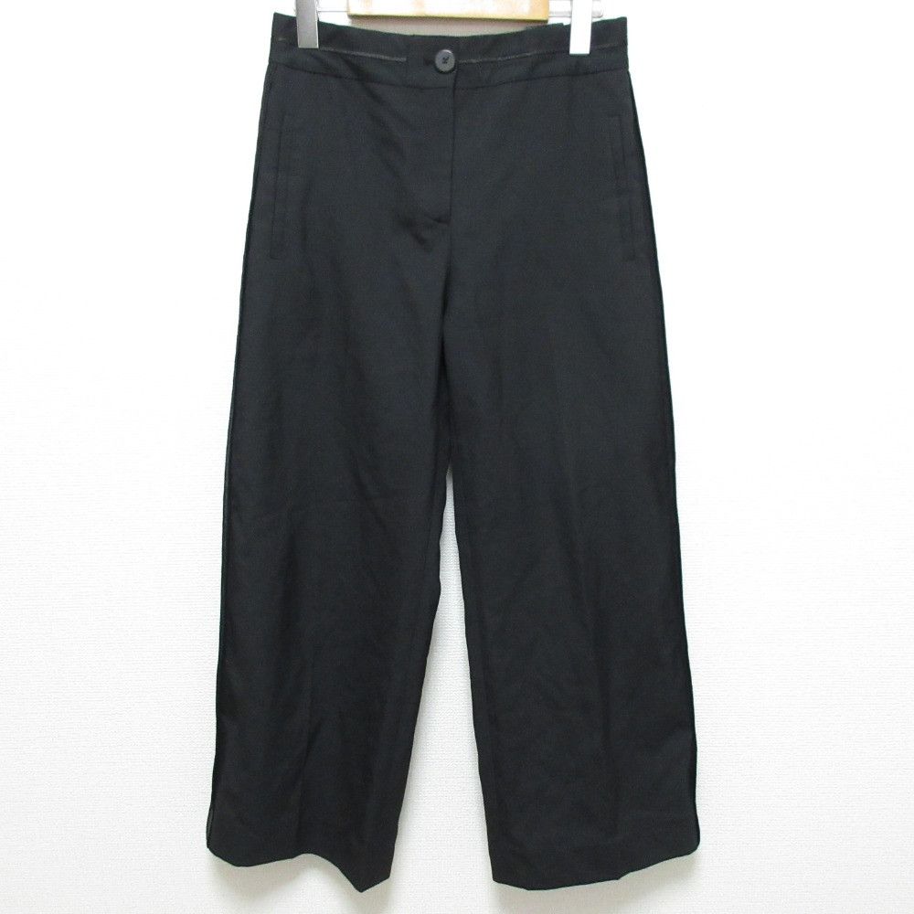 Balenciaga Balenciaga INSIDE OUT Pants Textile Pants 413377 TCJ69 DUTY FREE for USA