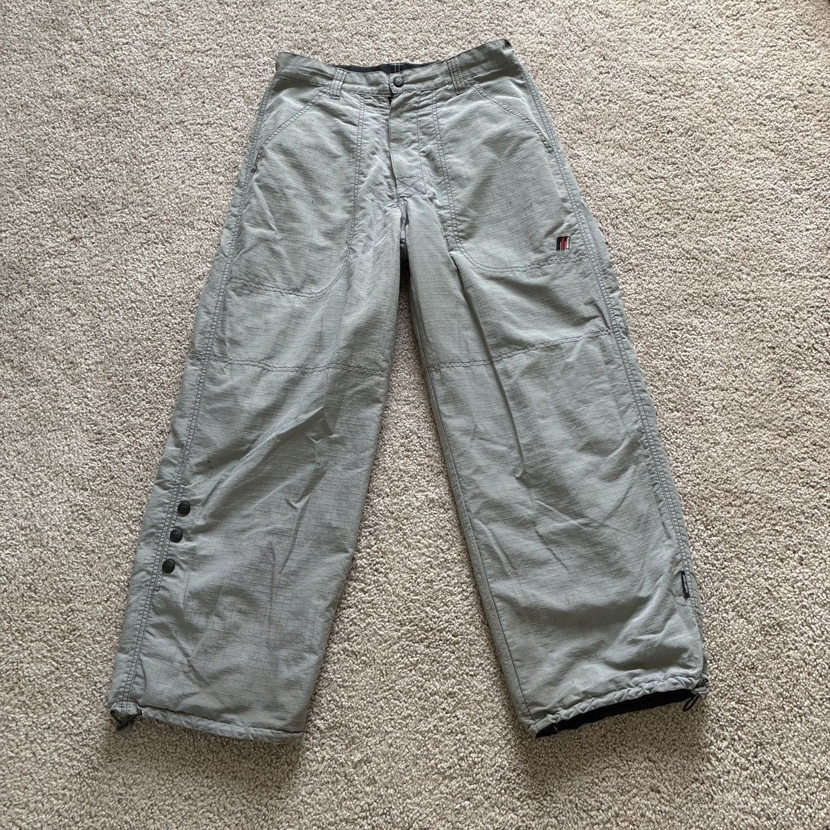 Other Mac Gear Snow Pants Reversible Size US 30 / EU 46 - 3 Thumbnail