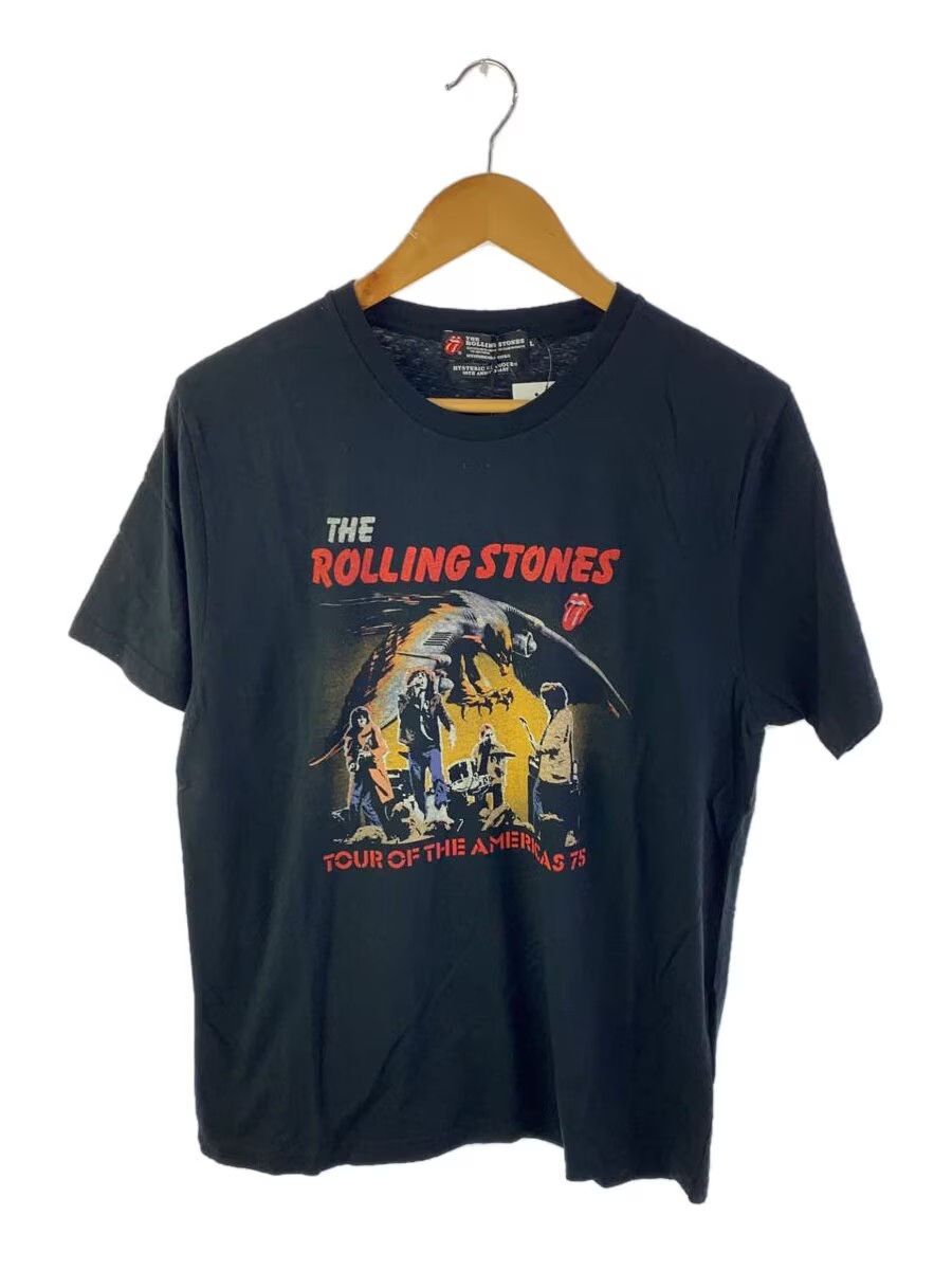 The Rolling Stones Hysteric Glamour | Grailed