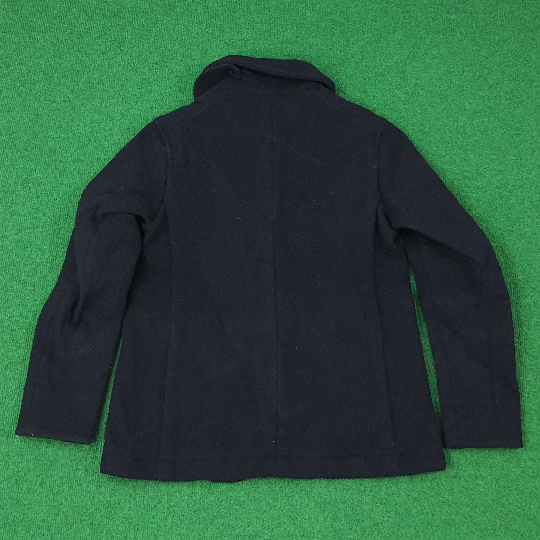 Danton × Designer × Vintage Vintage Danton Veterment de Travail Jacket C229N18 Size US S / EU 44-46 / 1 - 3 Thumbnail