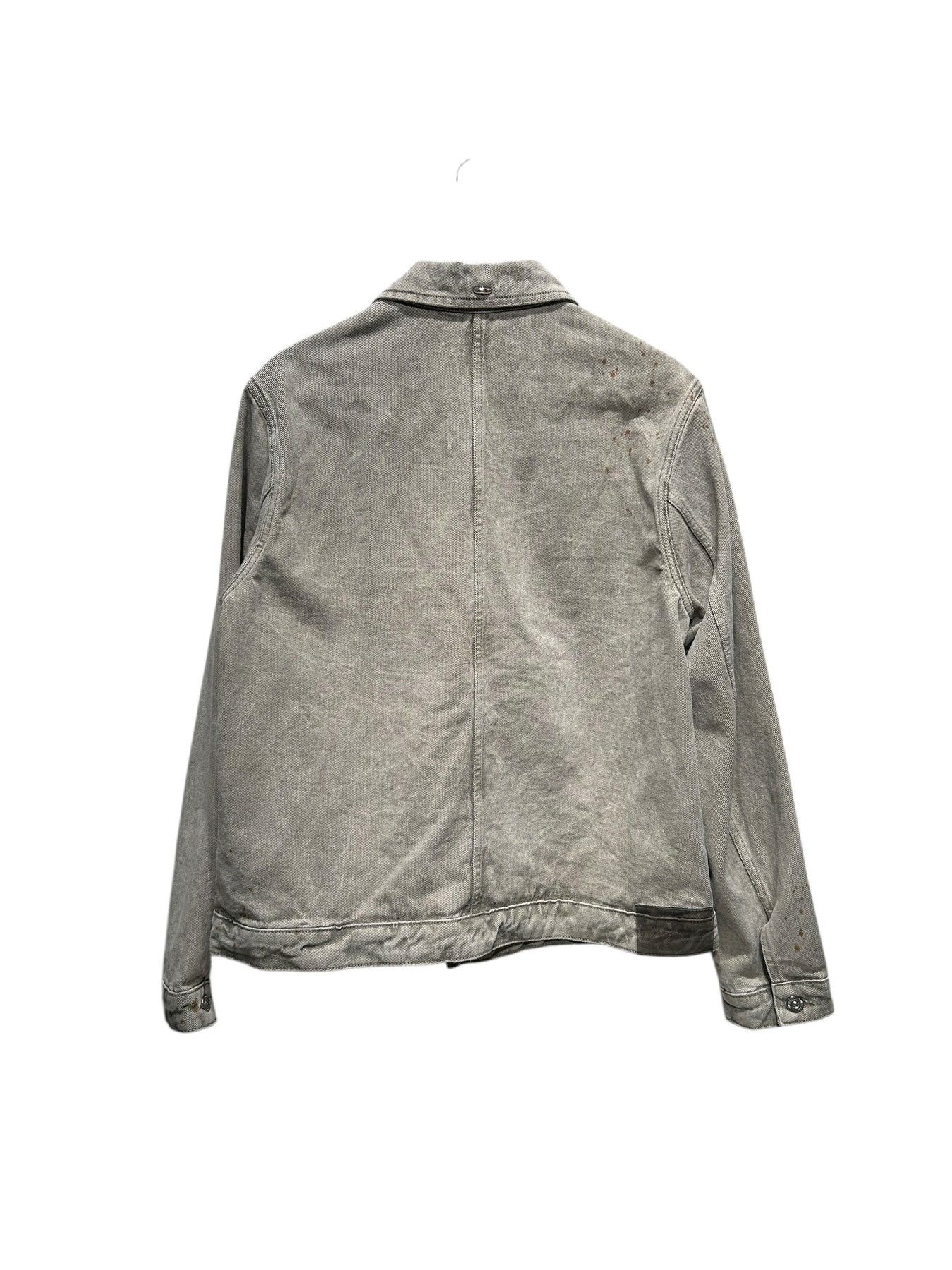 Our Legacy Rebirth Denim Jacket Size US M / EU 48-50 / 2 - 2 Thumbnail