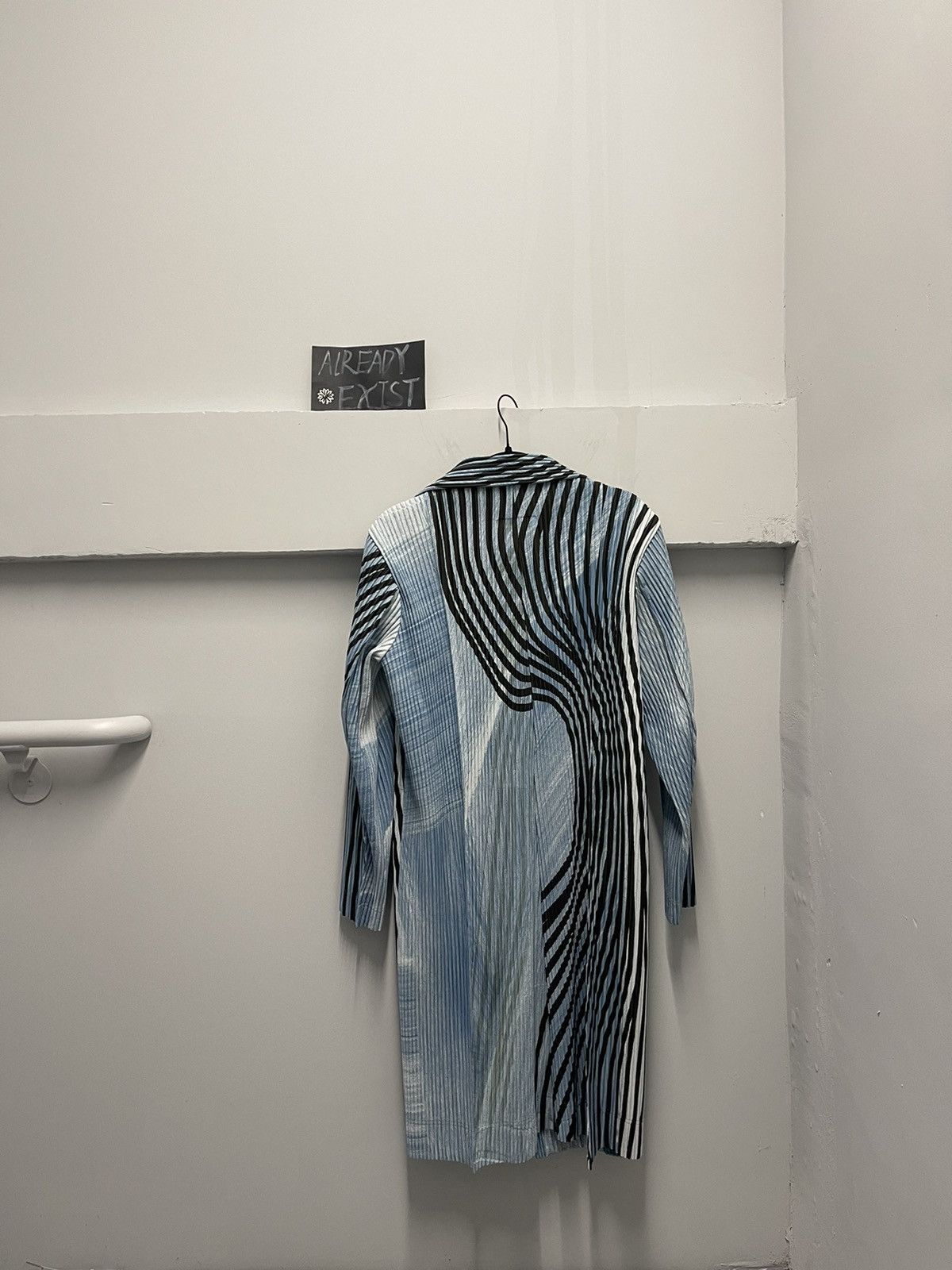 Issey Miyake Homme Issey Miyake parka Size US M / EU 48-50 / 2 - 6 Thumbnail