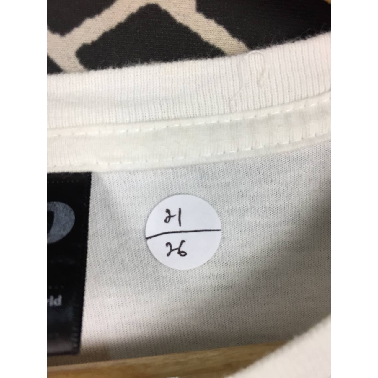 Japanese Brand × Vintage OBLO Japanese Brand Heavy Sound Graphic Tee Size US L / EU 52-54 / 3 - 12 Thumbnail