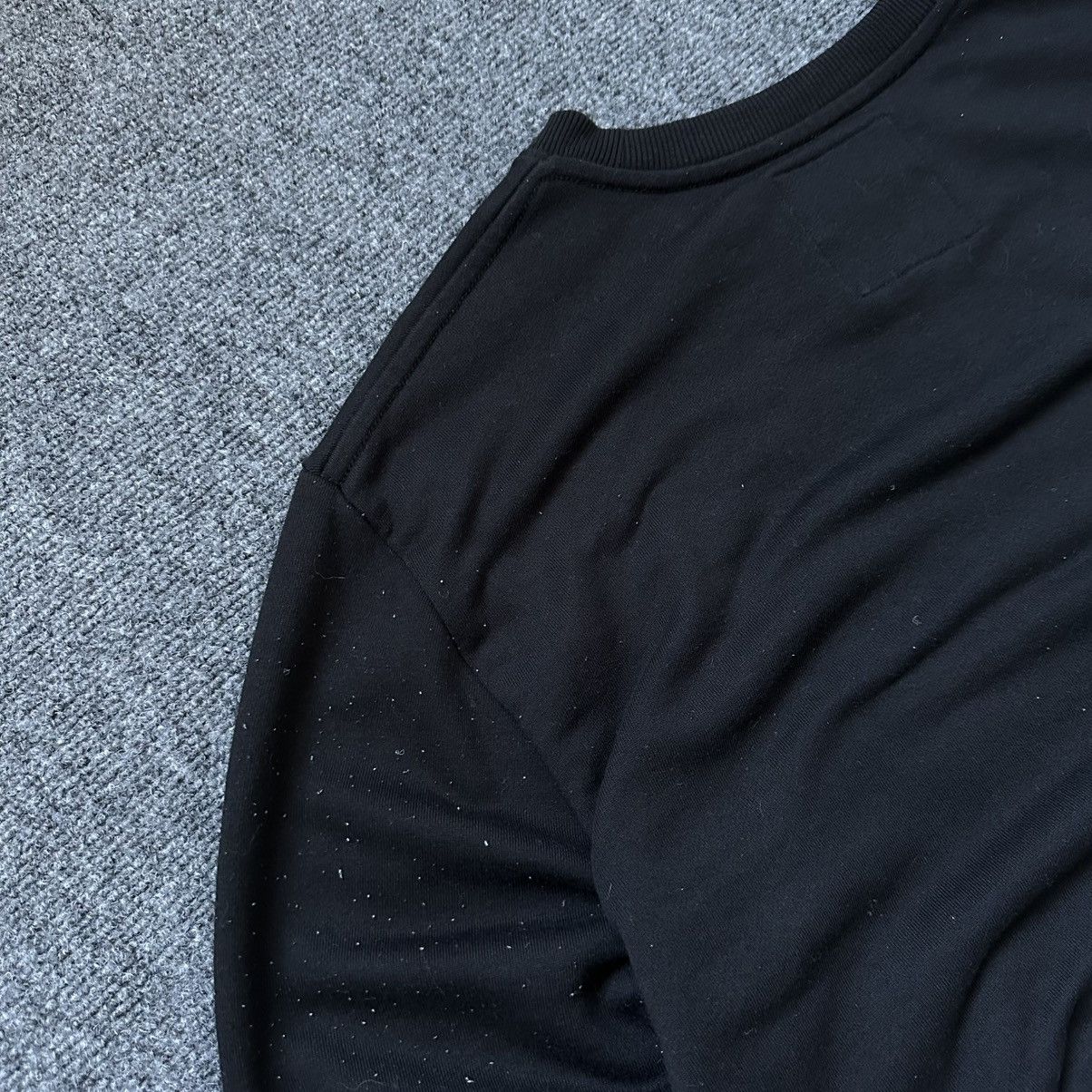 Le Grande Bleu (L.G.B.) VTG G-Star Raw Sweatshirt Big Logo Size L Man Y2K 00s USA Hy Size US L / EU 52-54 / 3 - 10 Thumbnail