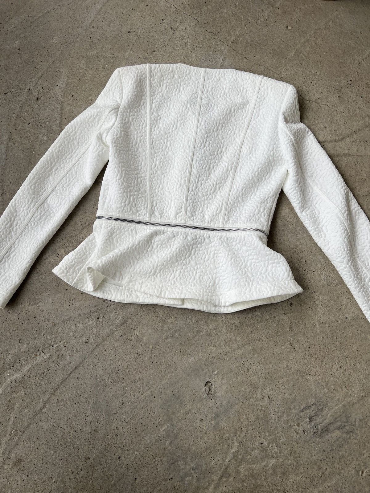Other Airfield Blazer Size S / US 4 / IT 40 - 9 Thumbnail