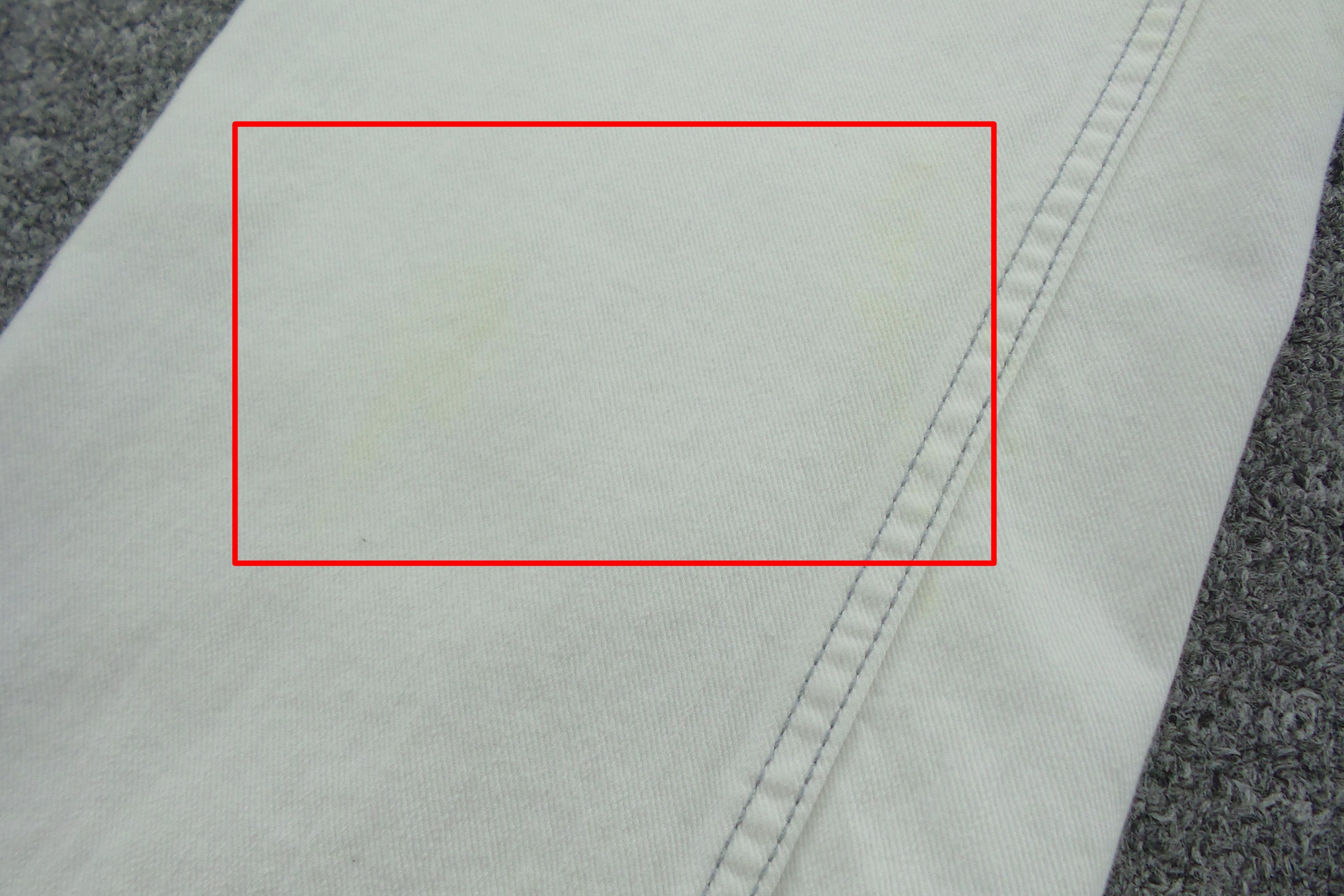 Polo Ralph Lauren × Ralph Lauren Ralph Lauren 'Maritime US Sailor' Buckle Back Jeans W29xL40 Size US 30 / EU 46 - 9 Thumbnail