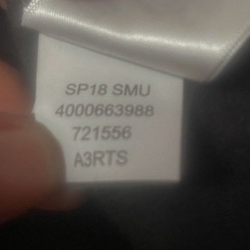 Supreme × The North Face Supreme The North Face Metallic Logo Hooded Sweatshrit SS18 Size US L / EU 52-54 / 3 - 5 Thumbnail