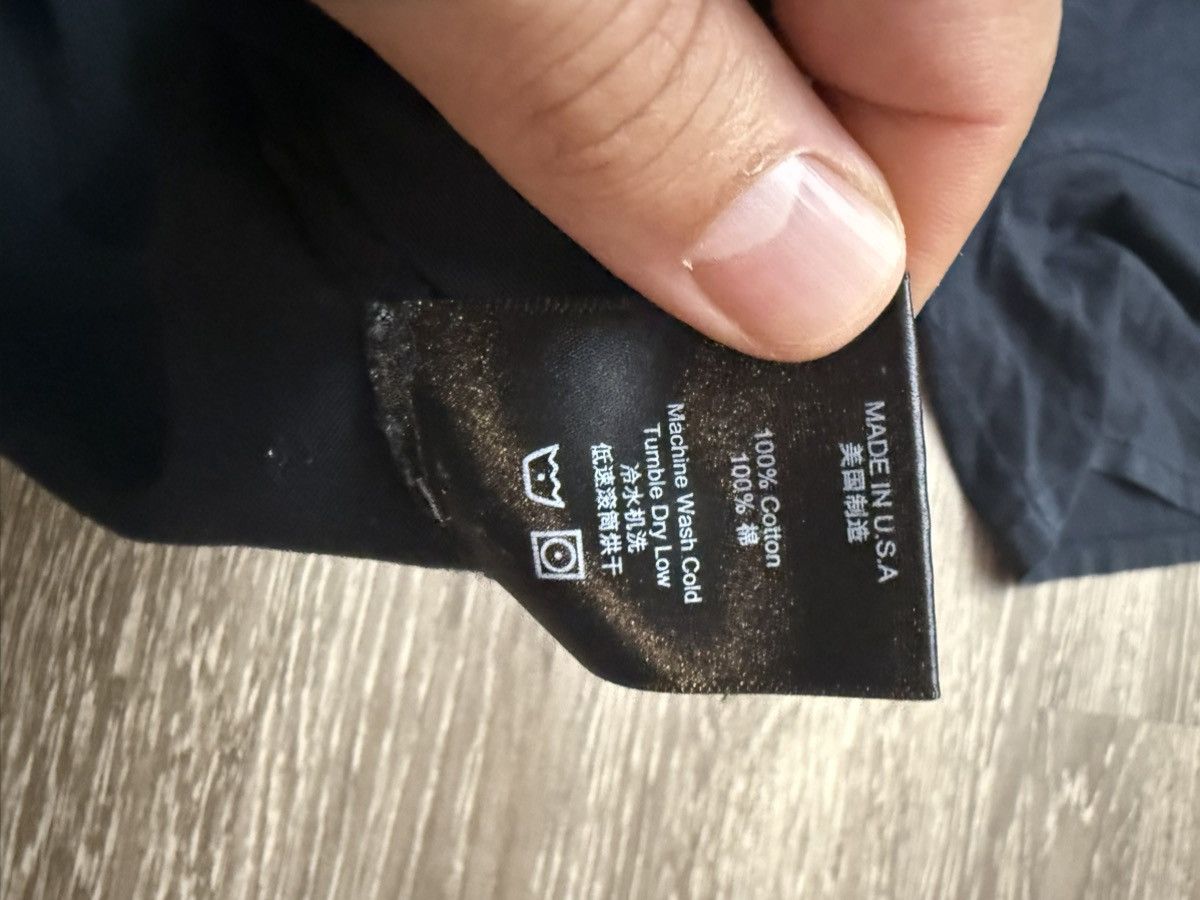 Rhude Rhude tshirt Size US L / EU 52-54 / 3 - 5 Thumbnail
