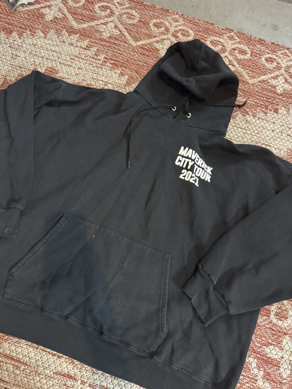 Other Maverick City Church Hoodie Size XL tour Size US XL / EU 56 / 4 - 1 Thumbnail