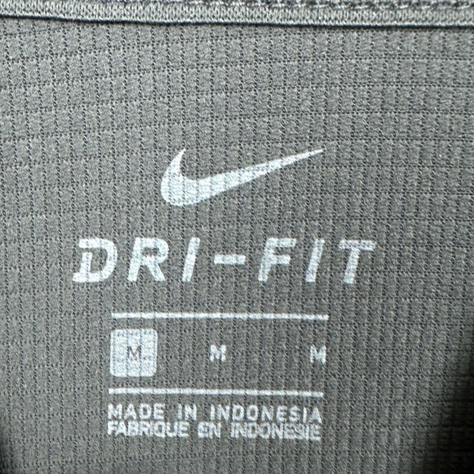 Nike VINTAGE? No. Size US M / EU 48-50 / 2 - 4 Thumbnail