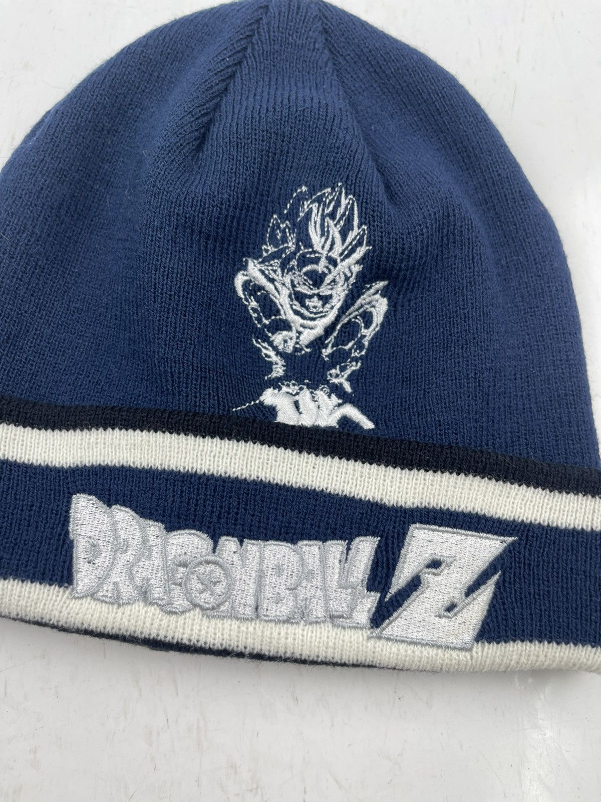 Anime × Japanese Brand dragon ball z beanie hat tc36 Size ONE SIZE - 3 Thumbnail