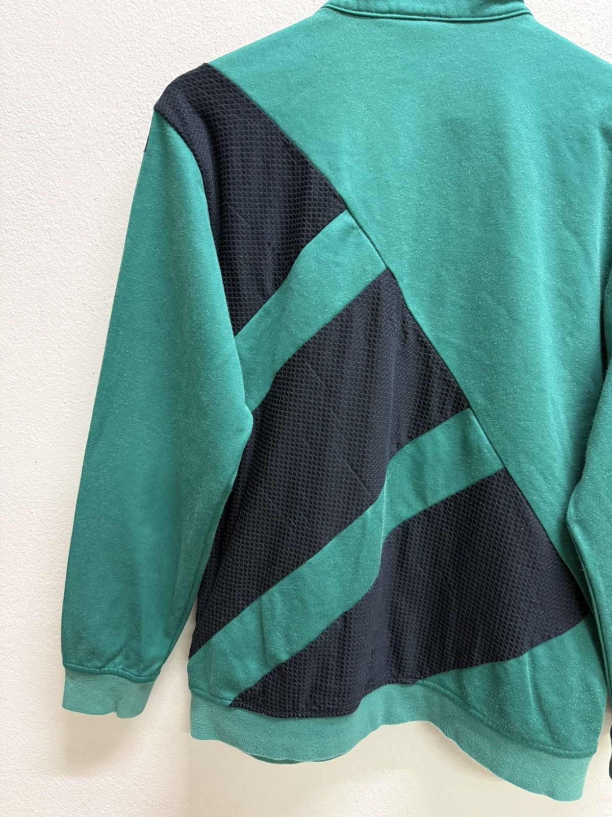 Adidas Adidas Equipment Track Top Sweater Size US S / EU 44-46 / 1 - 21 Thumbnail