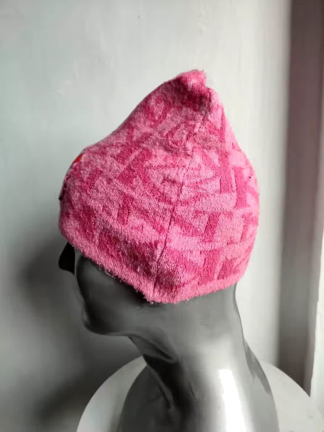 Cartoon Network Hello Kitty Beanie hats Size ONE SIZE - 3 Thumbnail
