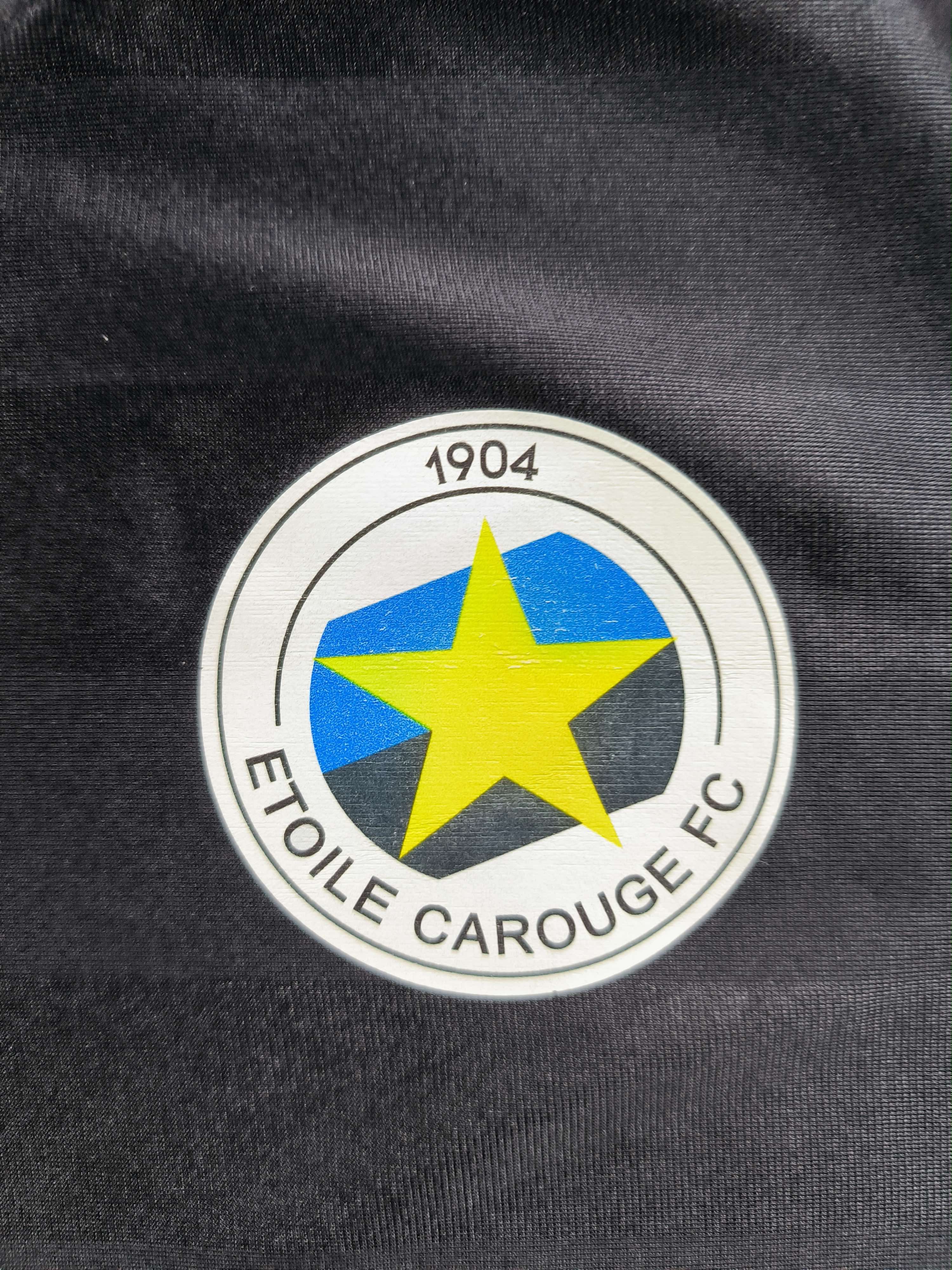 Adidas Etoile Carouge 2013-14 Adidas #5 football jersey size L Size US L / EU 52-54 / 3 - 4 Thumbnail