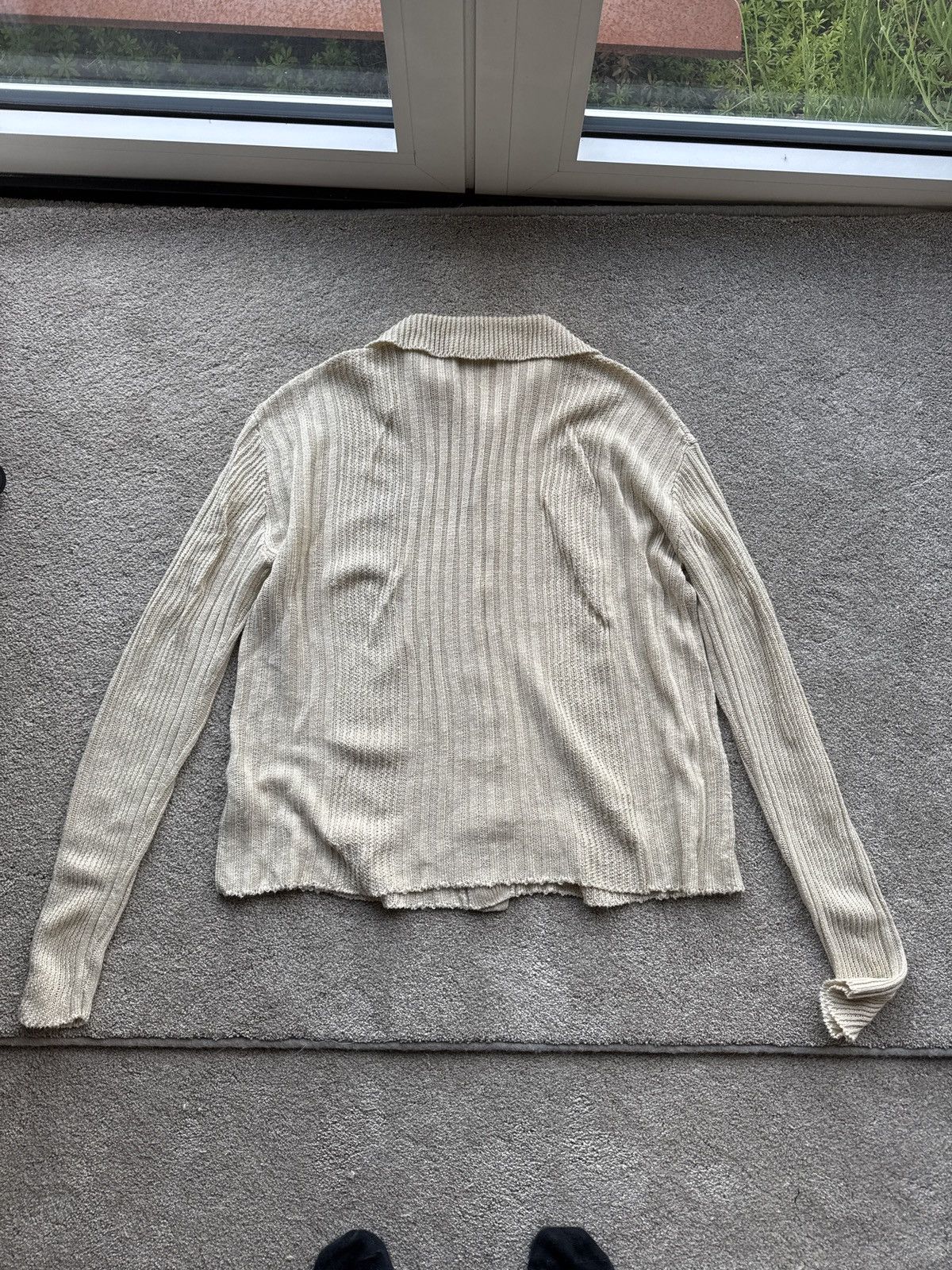 John Alexander Skelton CXIII Cardigan Size US M / EU 48-50 / 2 - 3 Thumbnail