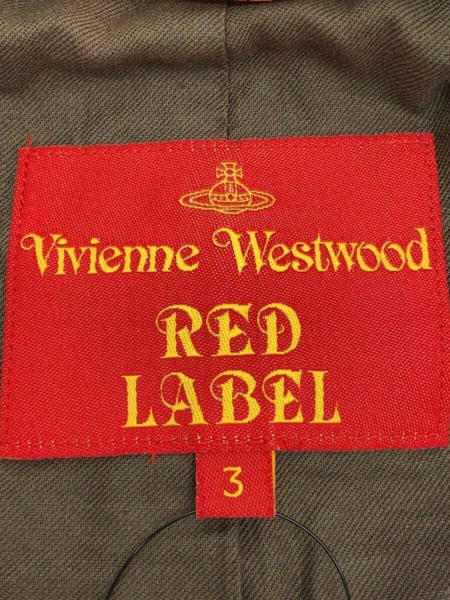 Vivienne Westwood Double Breasted Orb Coat Size L / US 10 / IT 46 - 4 Thumbnail
