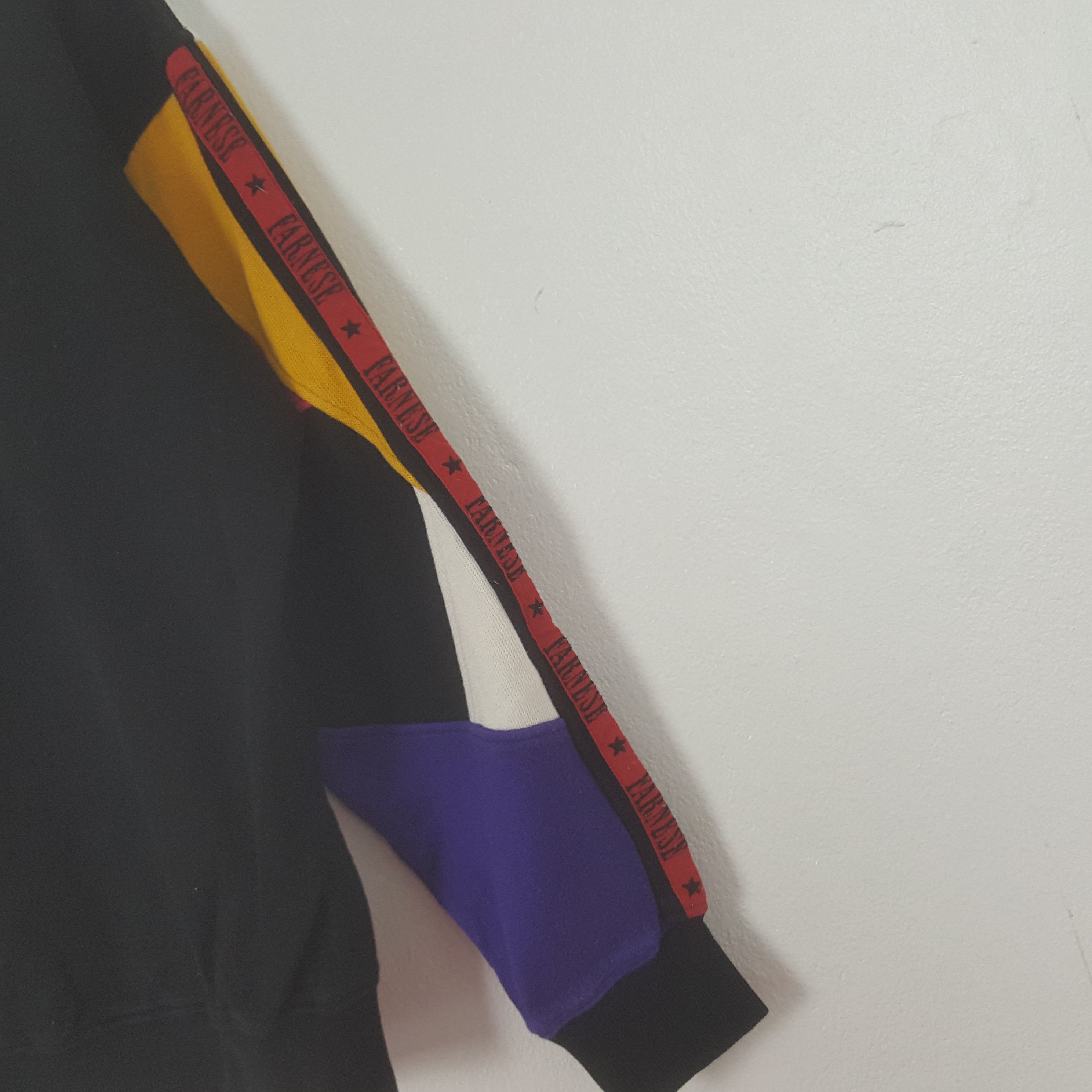 Other Vintage Farnese Sweatshirt Size US XXS / EU 40 - 4 Thumbnail