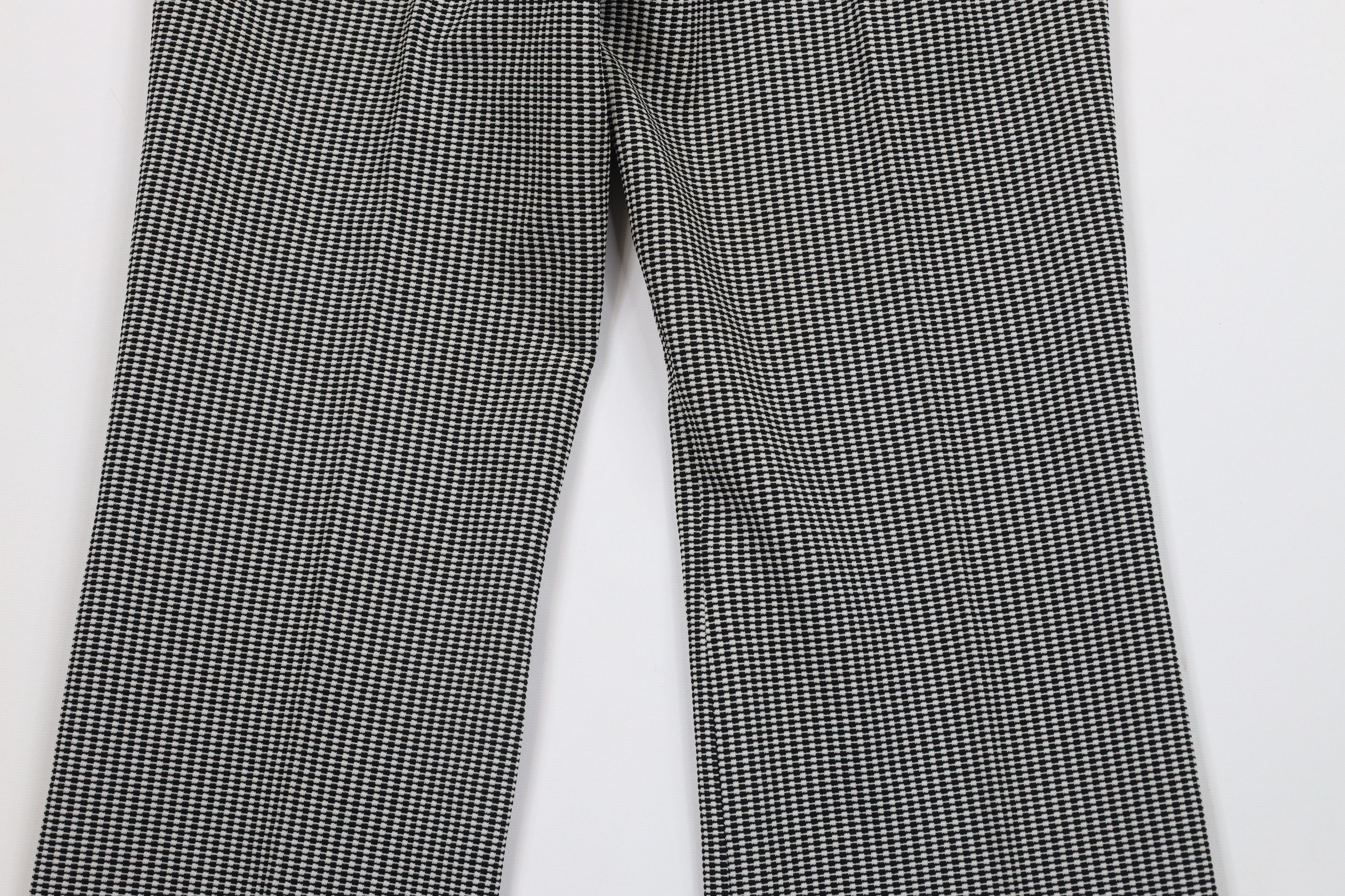 Vintage Vintage 70s Streetwear Leg Bell Bottoms Pants Trousers AS IS Size US 30 / EU 46 - 10 Thumbnail