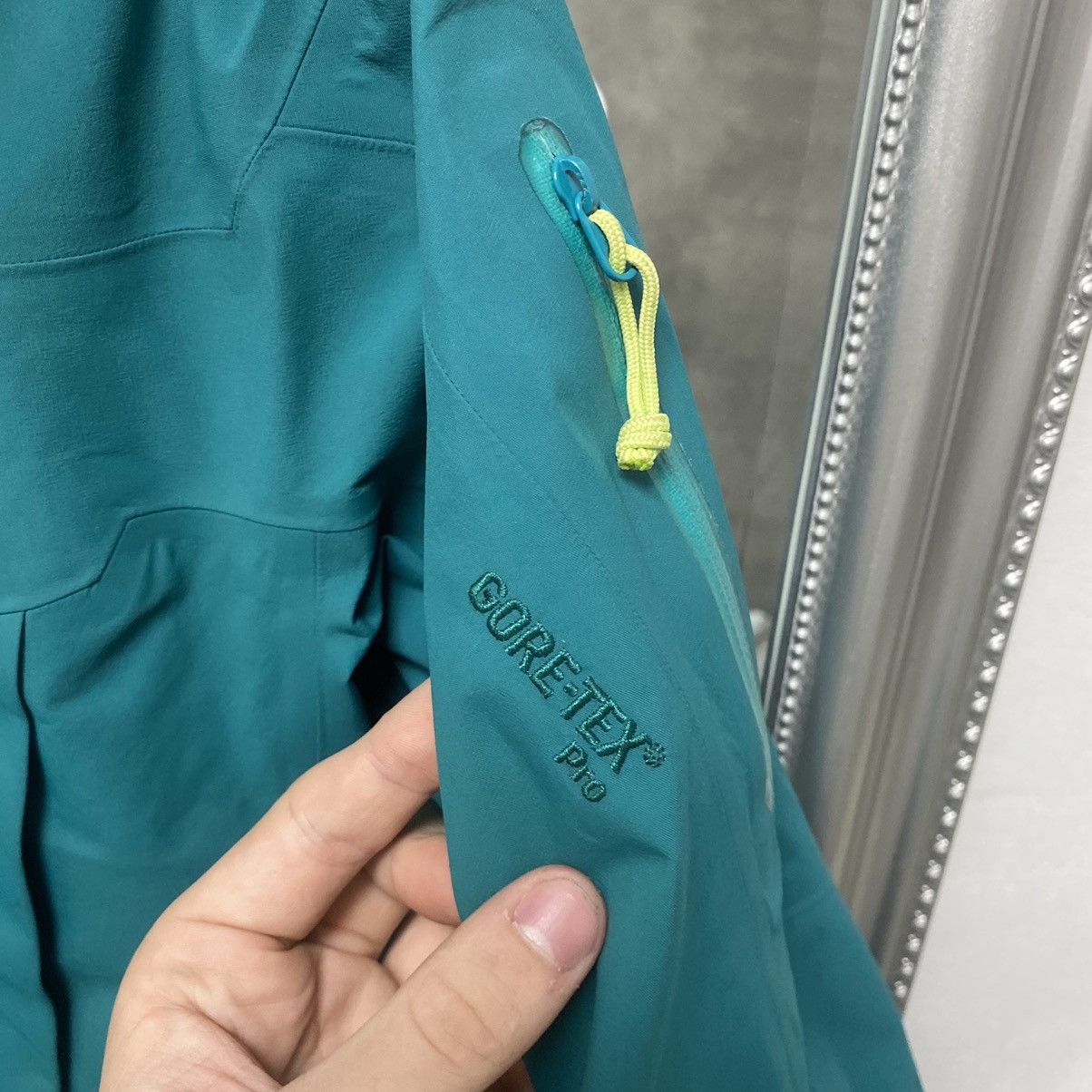 Arc'teryx Arcteryx jacket Size US M / EU 48-50 / 2 - 3 Thumbnail