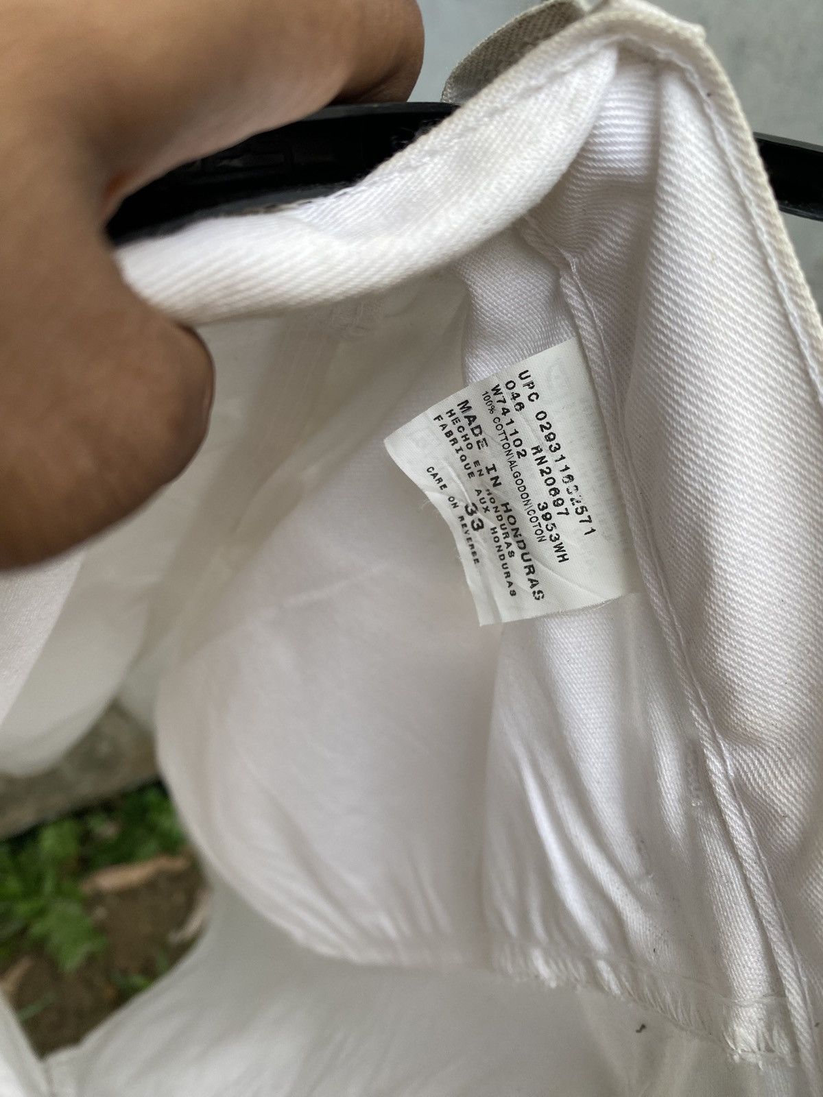 Dickies × Vintage DICKIES CARPENTER Size US 33 - 5 Thumbnail
