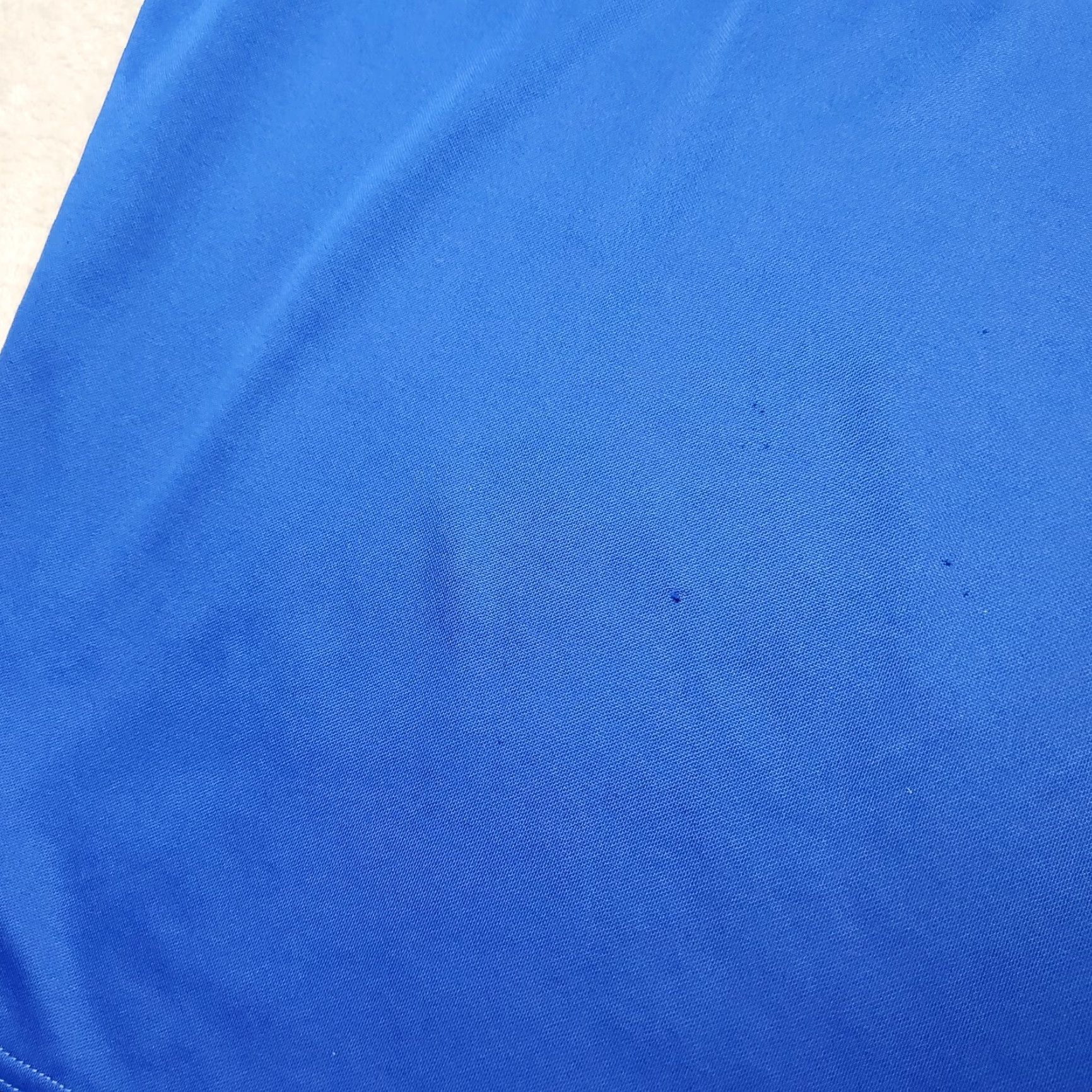 Footjoy Footjoy Polo Shirt Mens L Blue Polyester Prodry Superlite Performance Golf Size US L / EU 52-54 / 3 - 4 Thumbnail