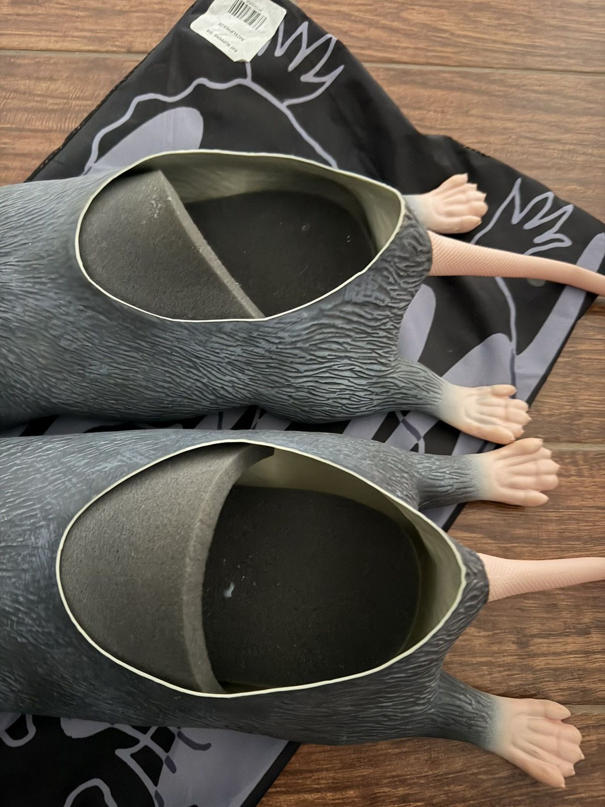 Imran Potato Imran Potato Rat Shoes Size US 10 / EU 43 - 4 Thumbnail