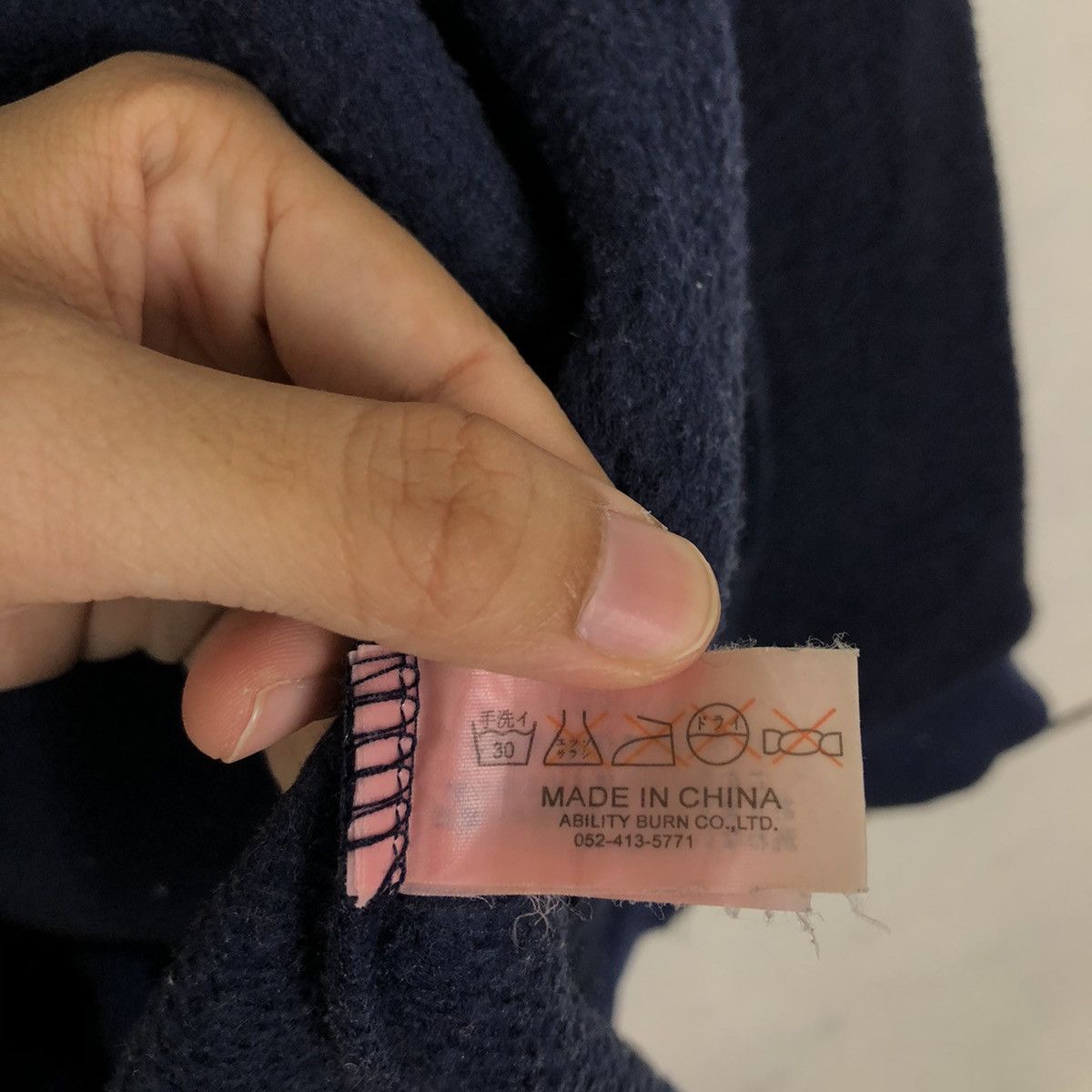 Japanese Brand 🔥VINTAGE BOMBER JACKET MACALESTER ISSEY MIYAKE JAPAN Size US M / EU 48-50 / 2 - 14 Thumbnail