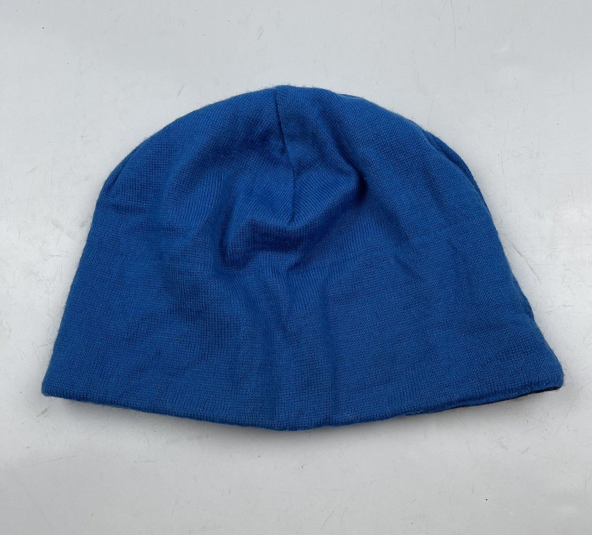 Mammut mammut reversible beanie hat tc4 Size ONE SIZE - 5 Thumbnail