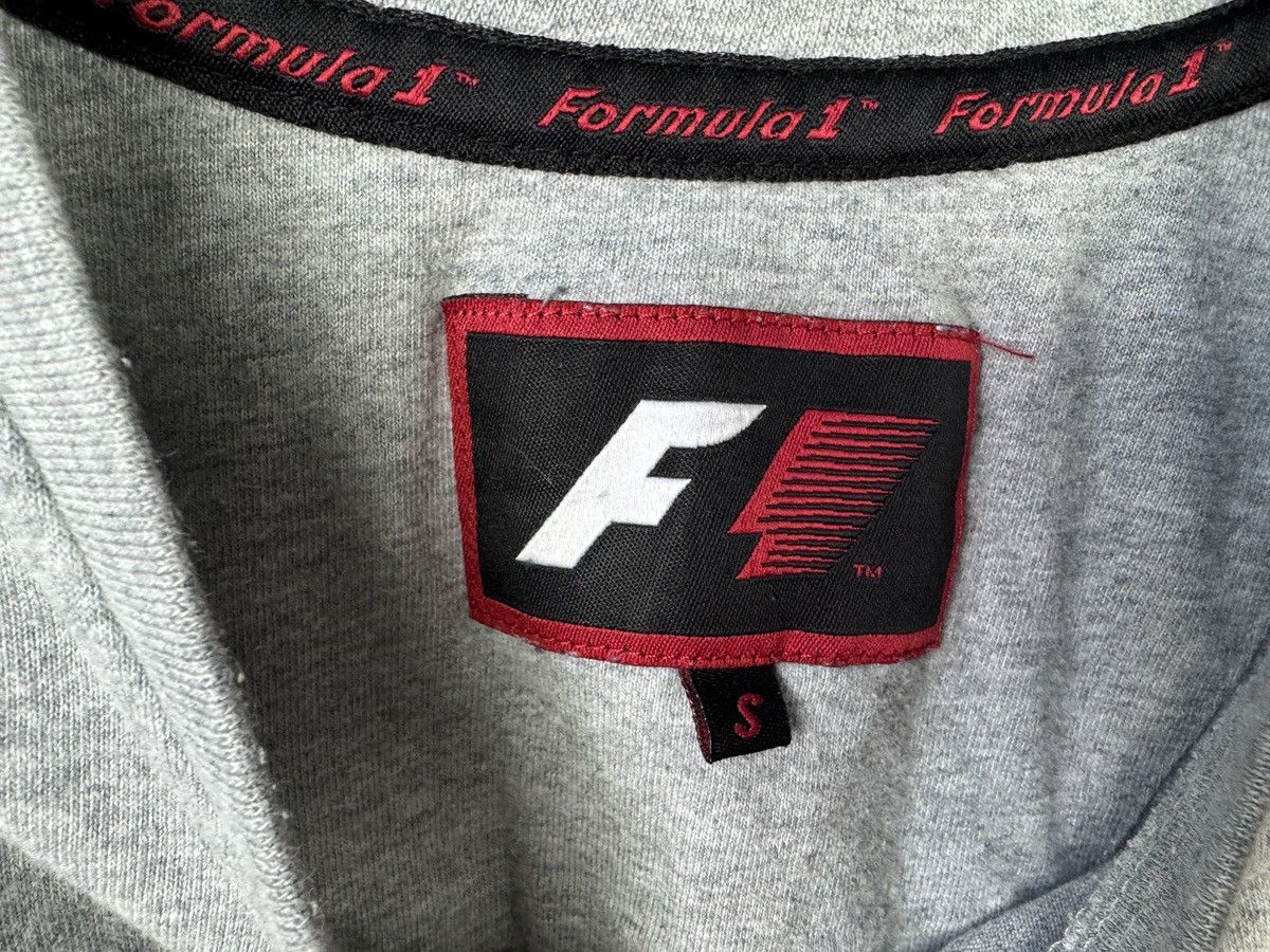 Formula 1 Men’s Formula One T-Shirt Sportswear Racing Size Small Size US S / EU 44-46 / 1 - 7 Thumbnail
