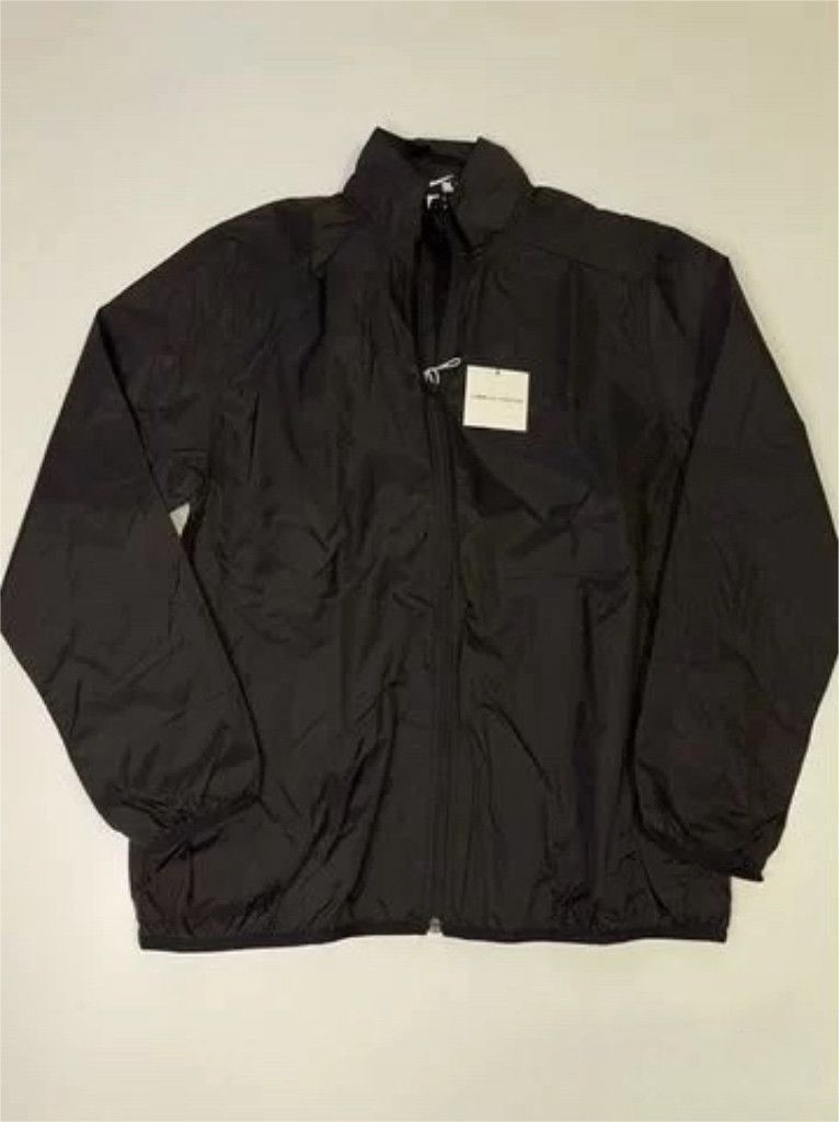 Comme des Garcons × Nike Comme des Garçons x Nike Coach Jacket (0541) Size US L / EU 52-54 / 3 - 2 Thumbnail