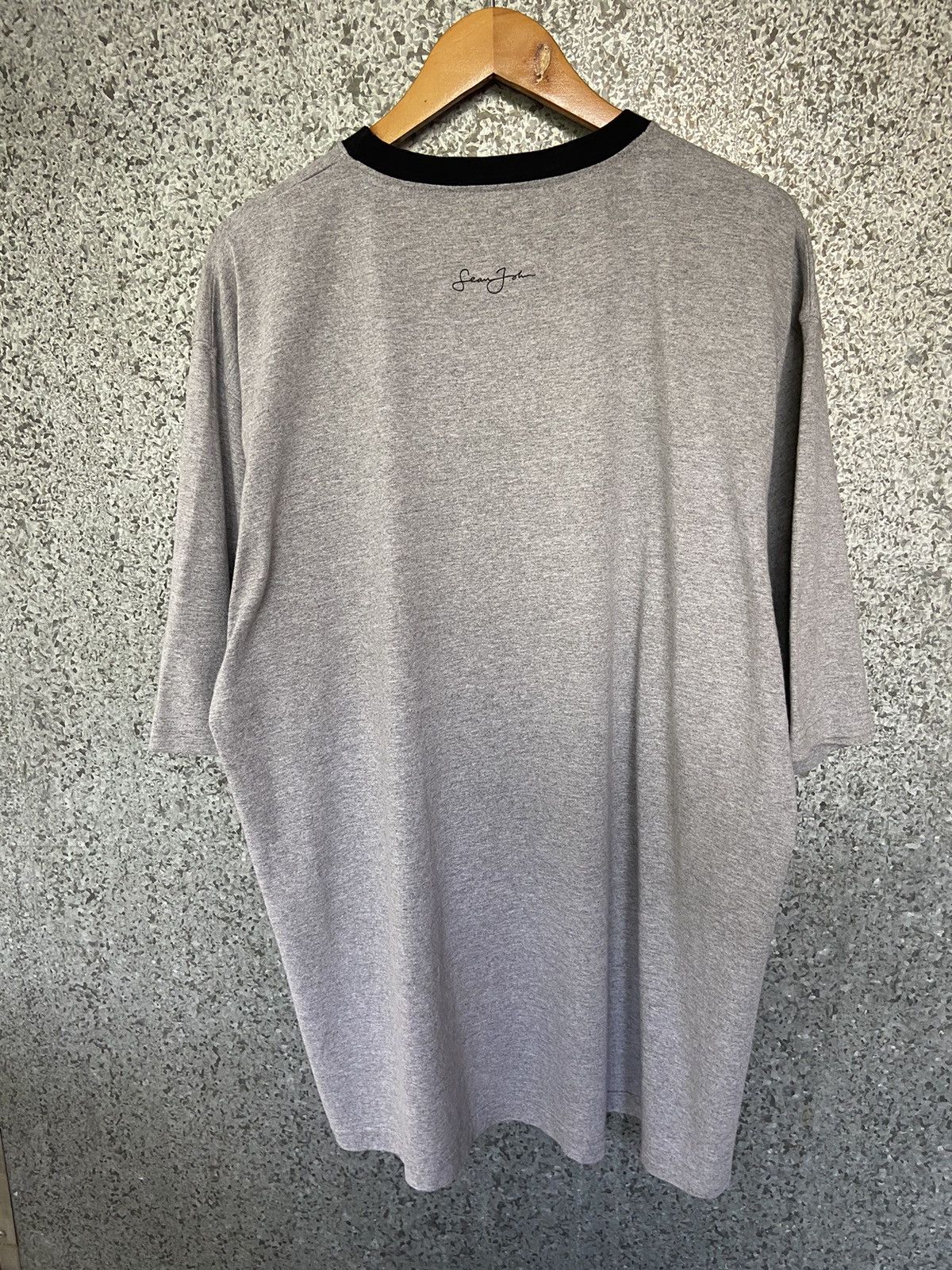 Sean John Sean John t shirt Size US XL / EU 56 / 4 - 4 Thumbnail