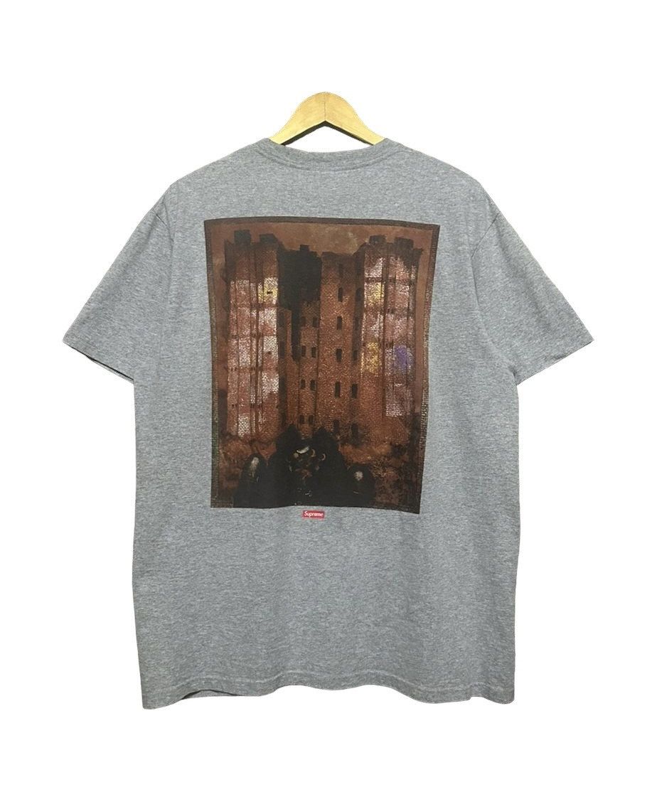 Supreme Martin Wong | Grailed