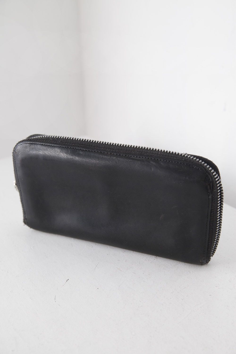 Chrome Hearts Chrome Hearts long zip wallet Size ONE SIZE - 1 Thumbnail
