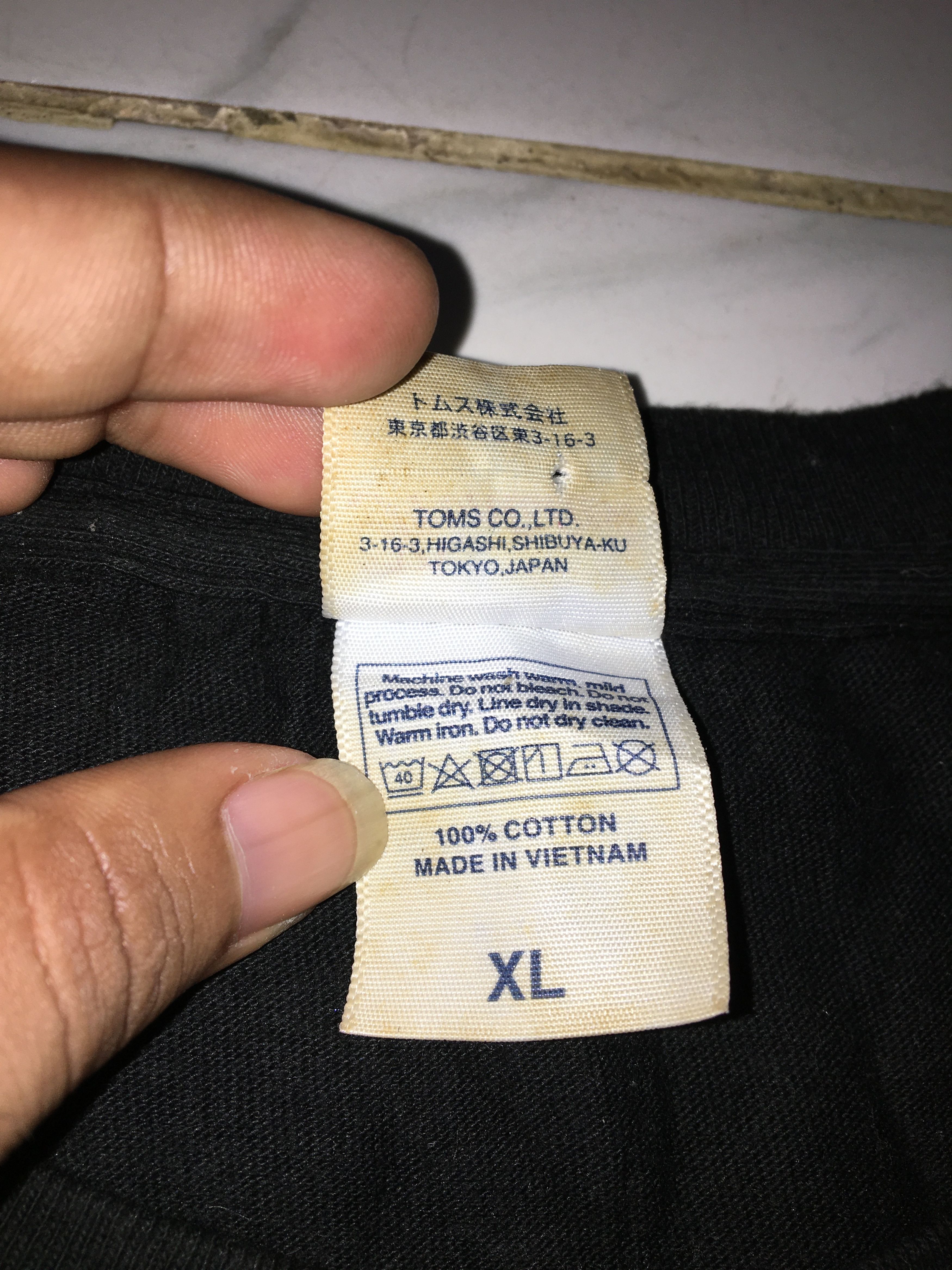 Keith Haring Vintage Keith Haring Tshirt Size US XL / EU 56 / 4 - 6 Thumbnail