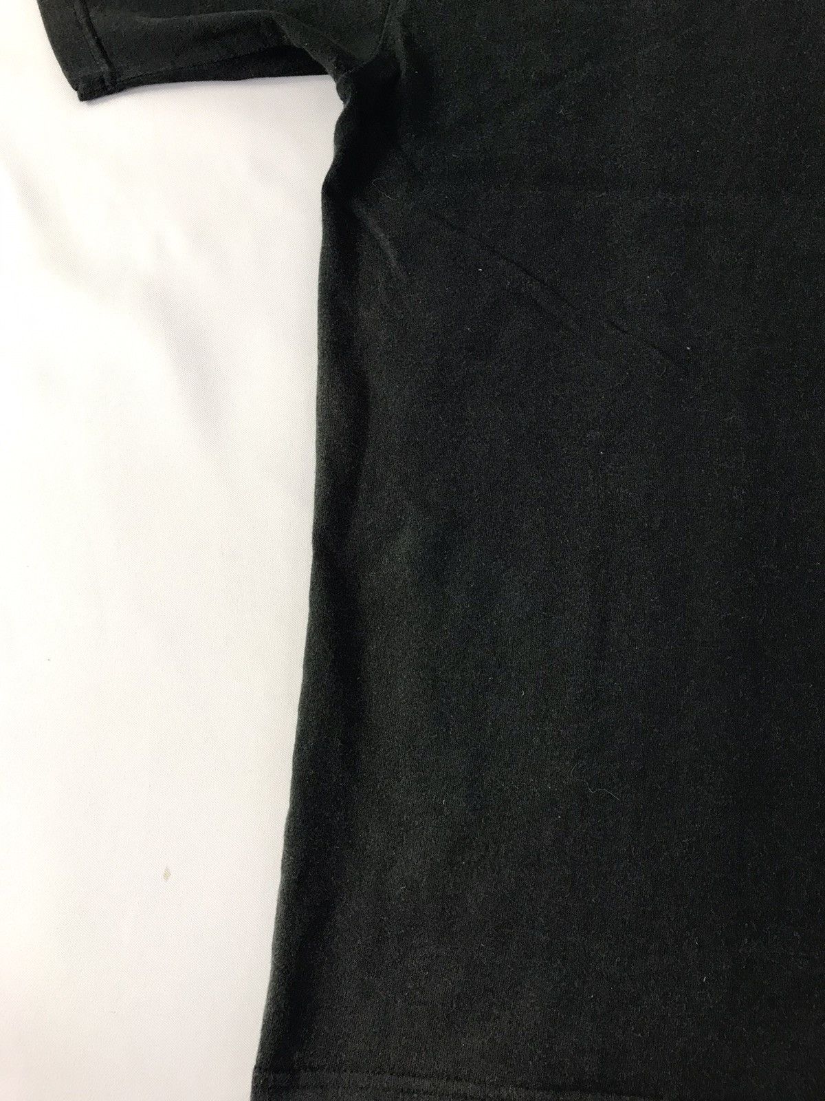 Devilock Vintage Devilock Palmstore 4th Anniversary Big Skull Tee Size US L / EU 52-54 / 3 - 8 Thumbnail