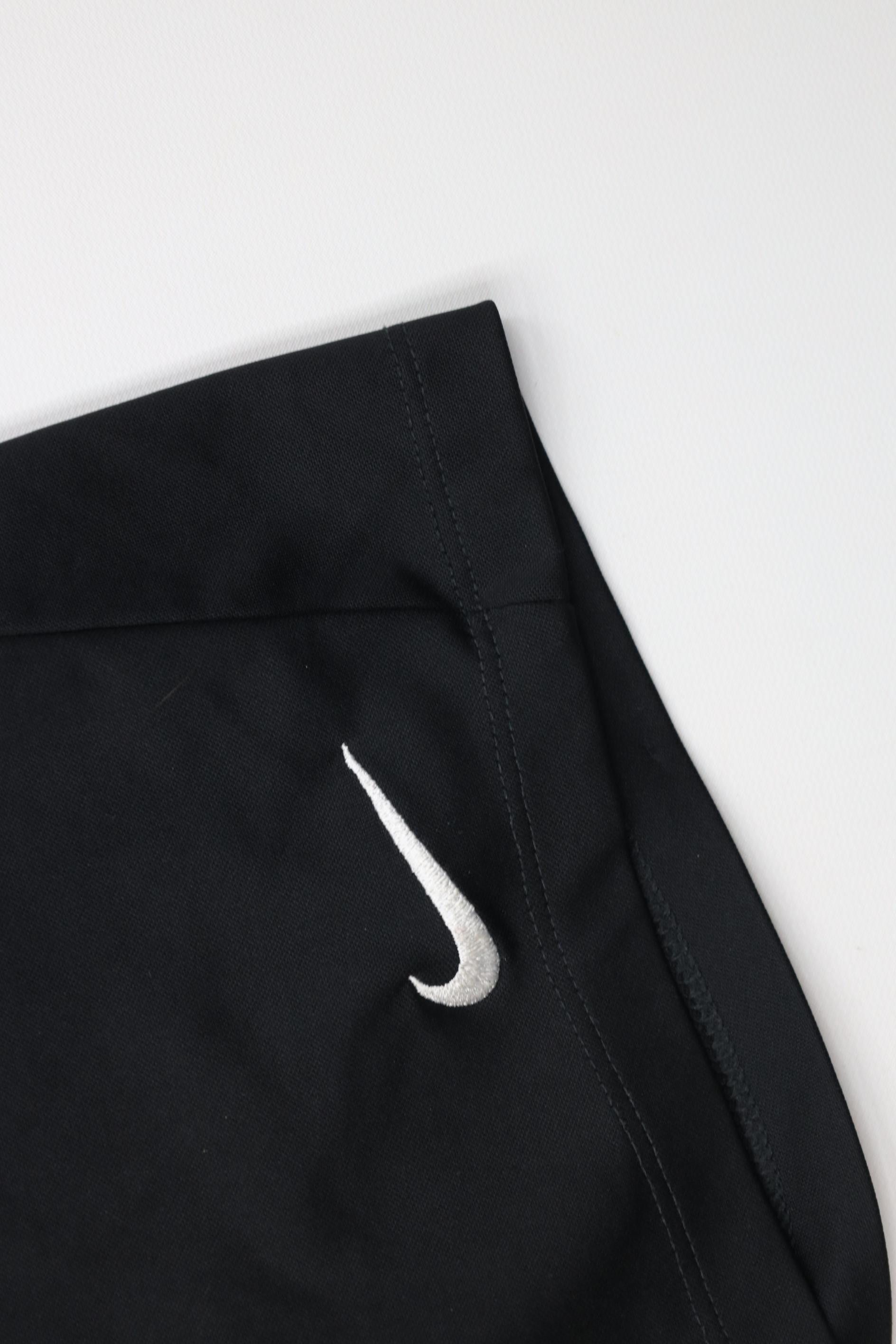 Nike Vintage Y2K Nike Running Jogging Soccer Shorts Polyester Size 29" - 5 Thumbnail