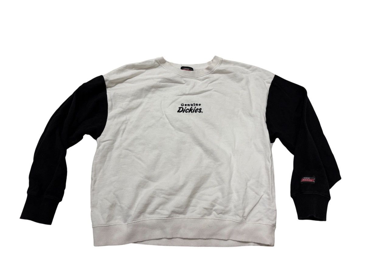 Dickies Dickies sweatshirt Size M / US 6-8 / IT 42-44 - 1 Thumbnail