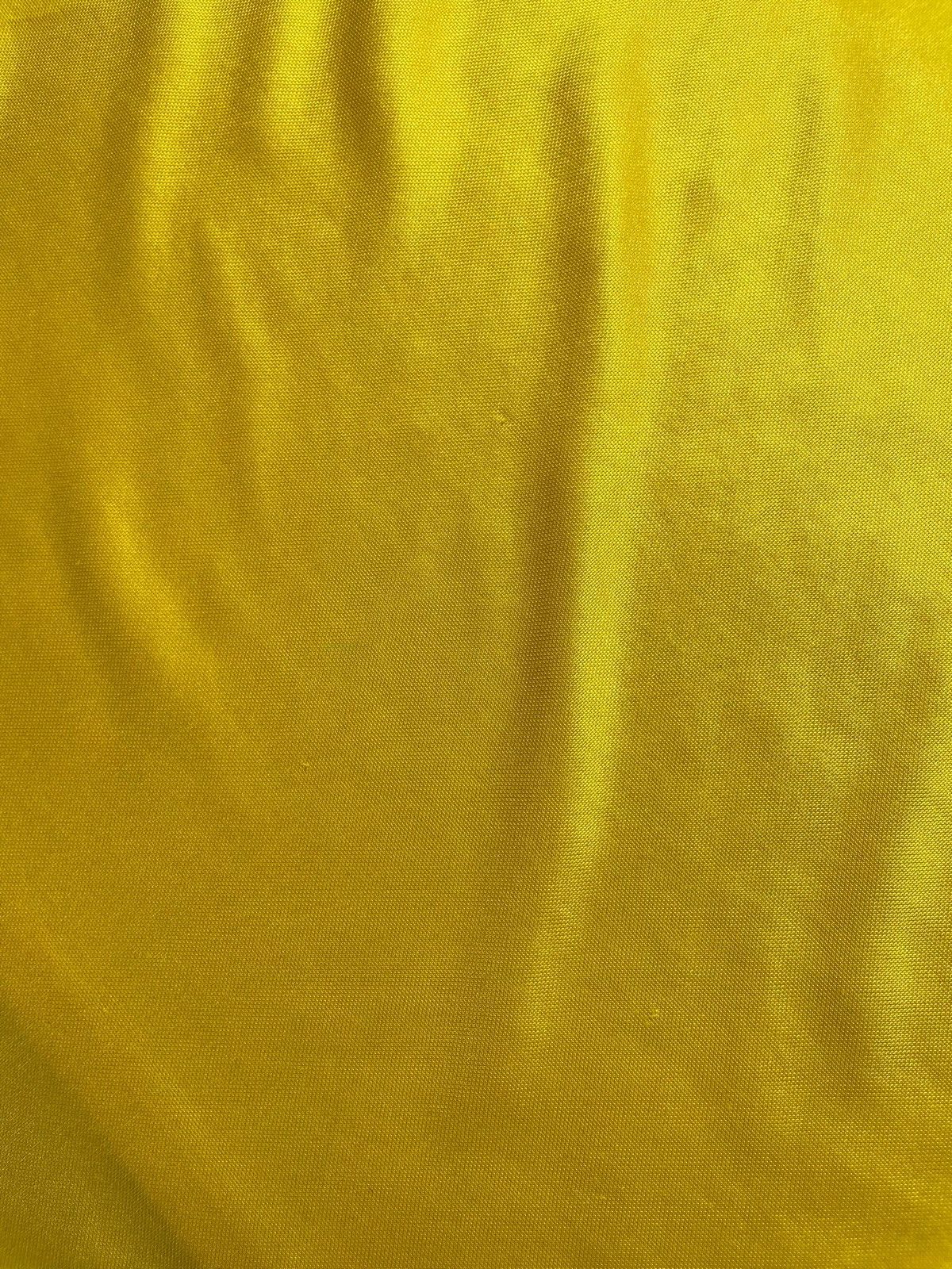 Vintage Vintage Nike Arsenal long sleeve yellow soccer jersey Xs/S Size US XS / EU 42 / 0 - 11 Thumbnail