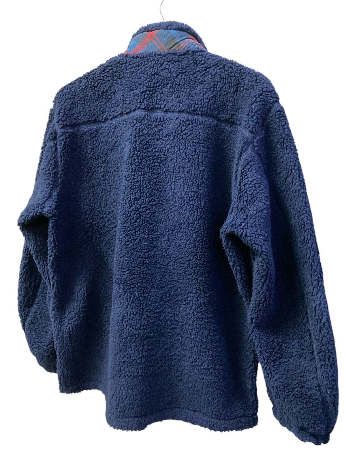JW Anderson × Uniqlo J.W Anderson x Uniqlo Fleece Jacket Size US L / EU 52-54 / 3 - 10 Thumbnail