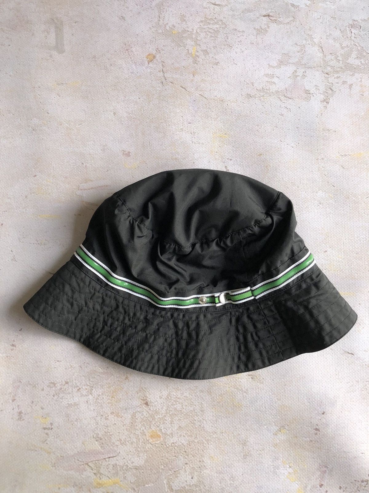 Escada Luxury sportswear Escada Sport bucket hat Size ONE SIZE - 1 Thumbnail