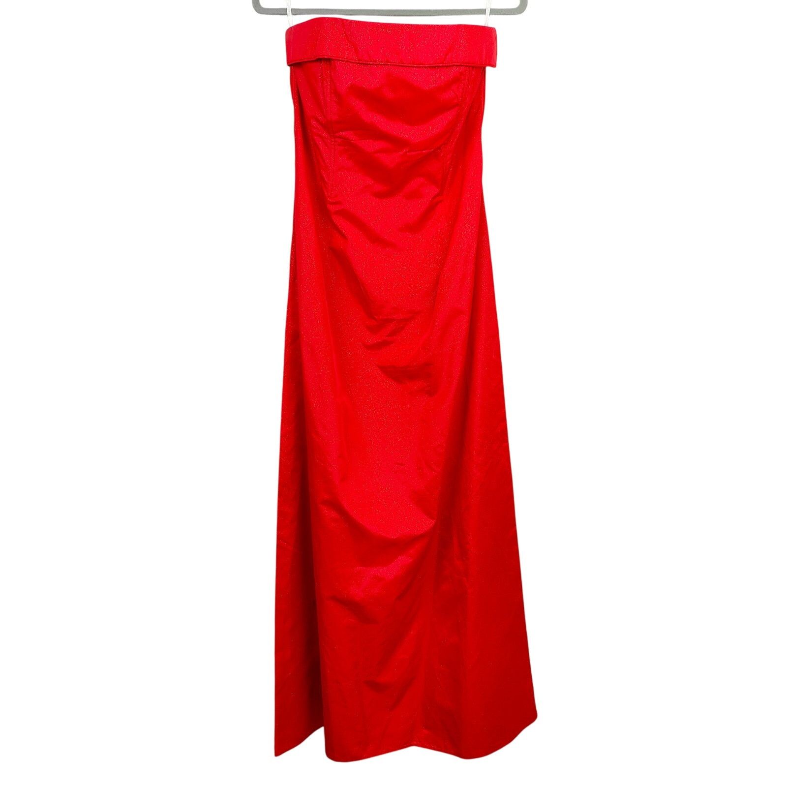 Other Vintage 90s Jessica McClintock for Gunne Sax Gown 8/9 Size M / US 6-8 / IT 42-44 - 1 Thumbnail
