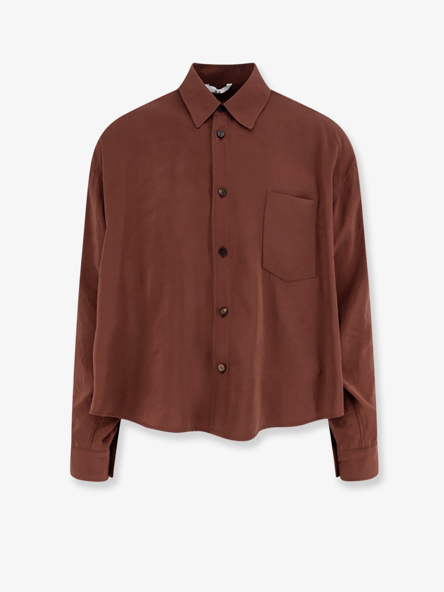 Hevo Arpinova Modal Blend Shirt Size US XL / EU 56 / 4 - 1 Thumbnail