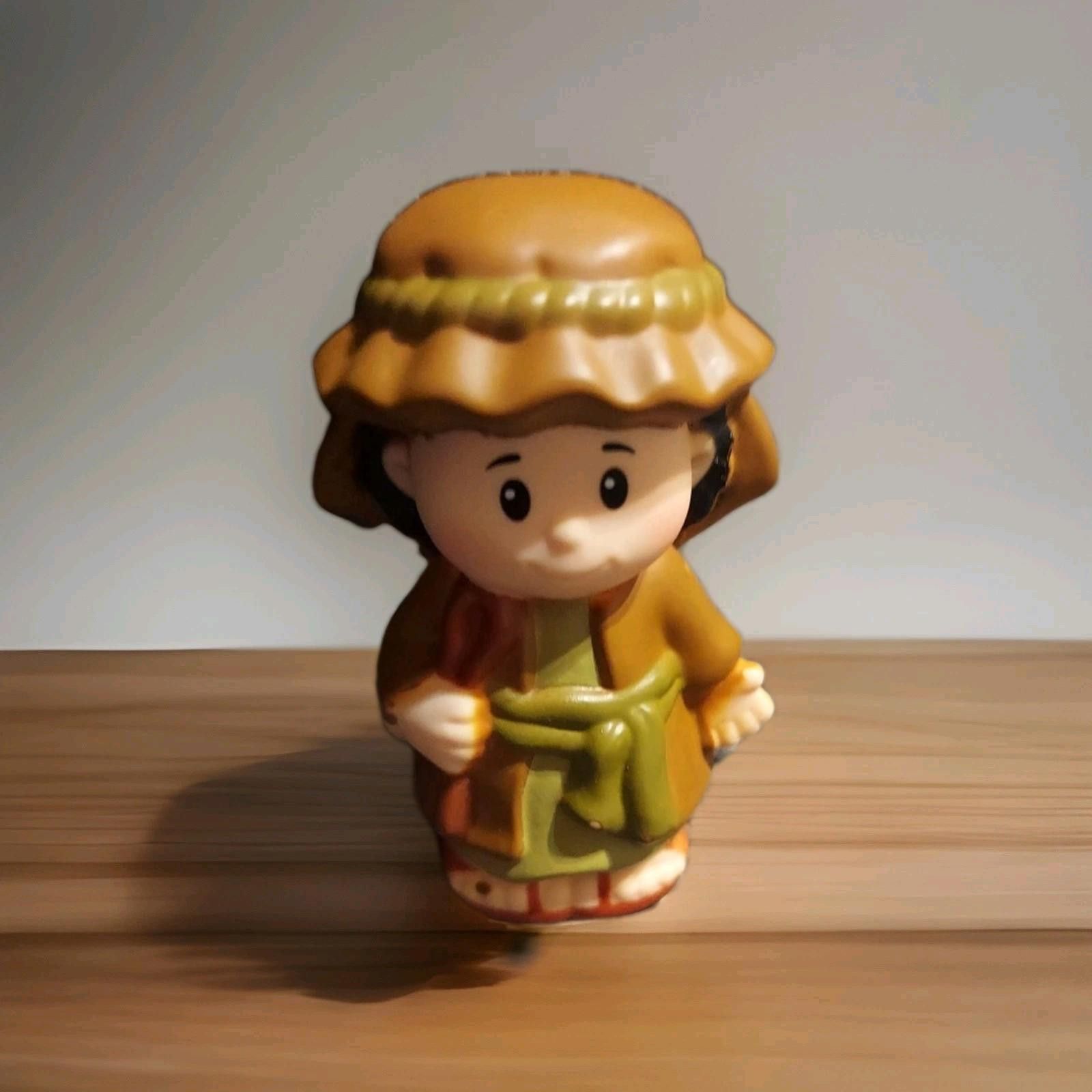 Other Little People 2013 Skinny SHEPHERD Staff Christmas Size ONE SIZE - 1 Thumbnail