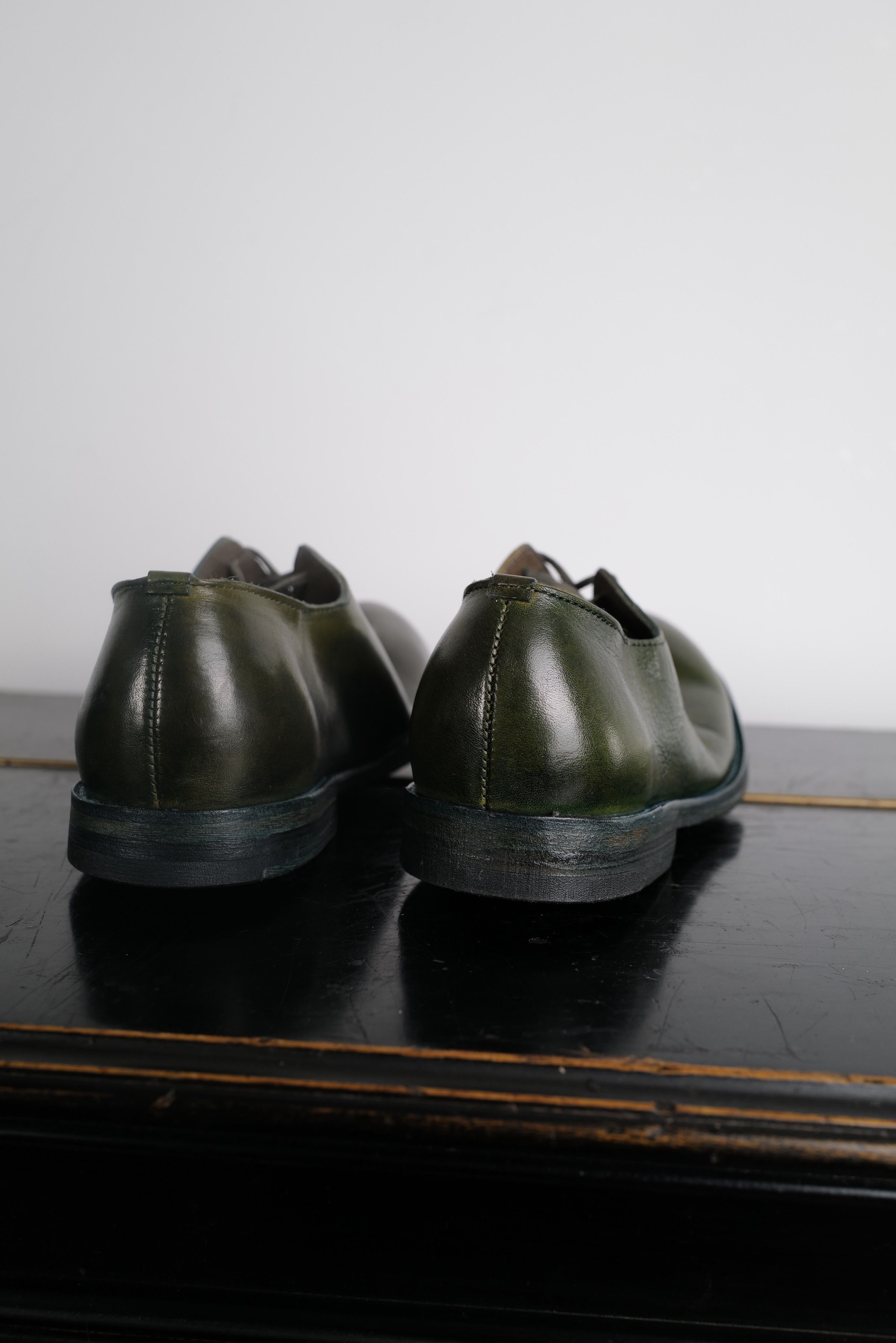 Other LEATHER SHOES Size US 8 / IT 38 - 17 Thumbnail