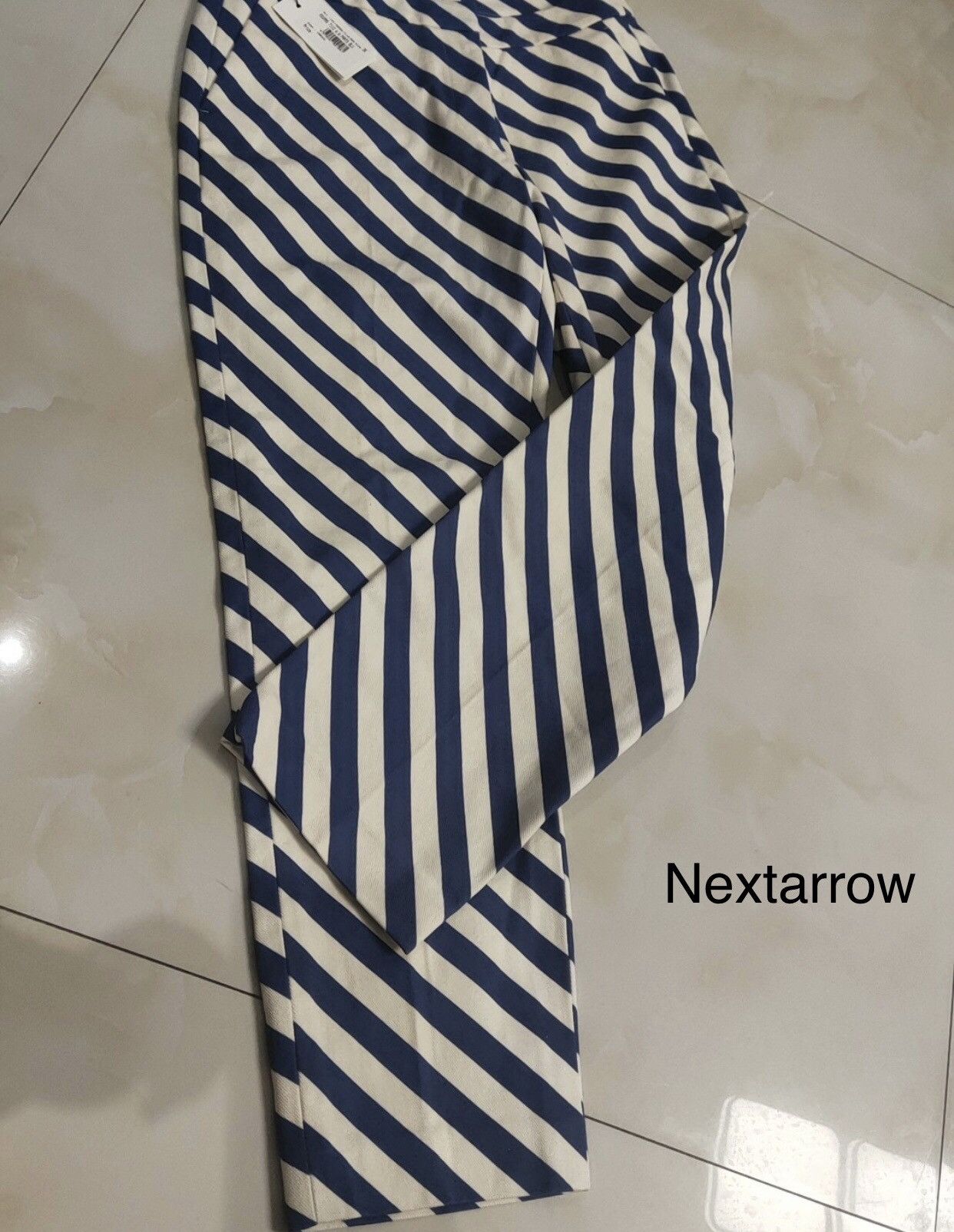 Dries Van Noten Dries van noten jeans 2412-Nextarrow Size US 32 / EU 48 - 1 Thumbnail