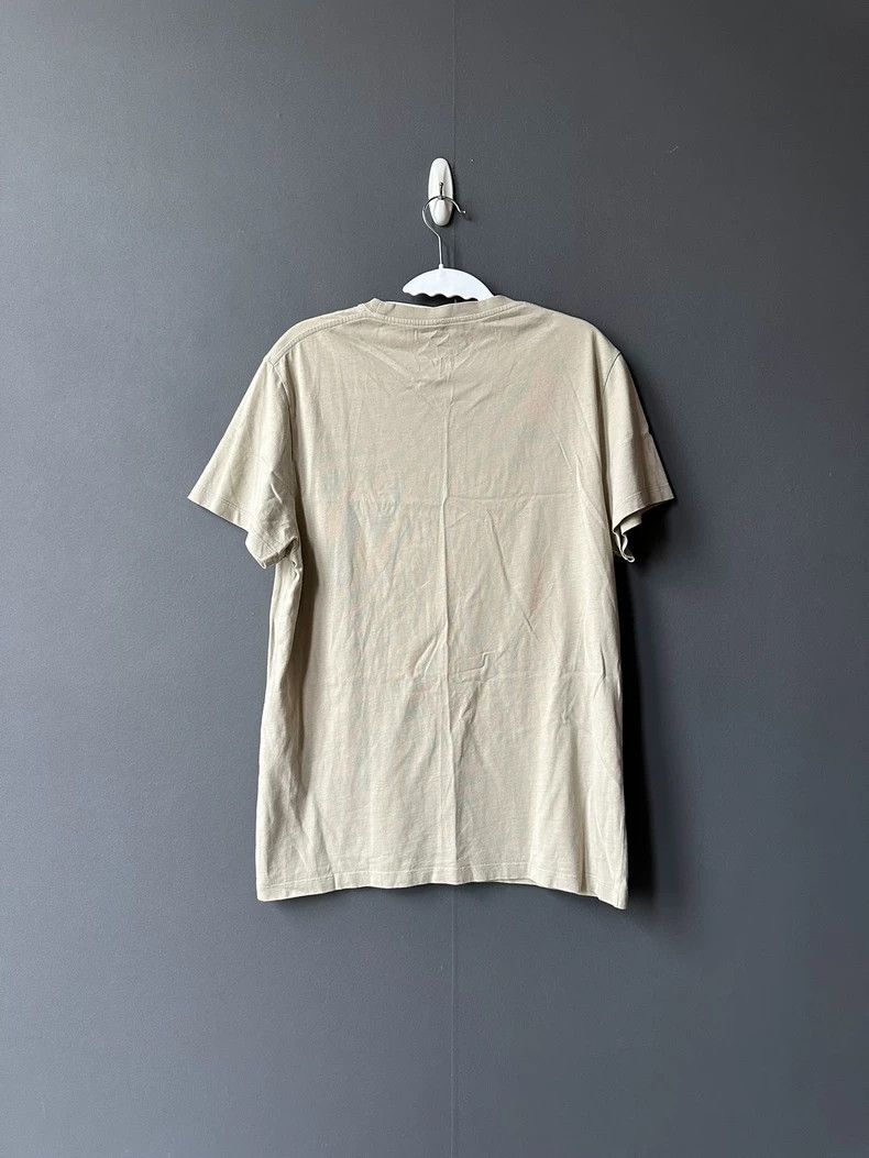Loewe Loewe Big Logo Short Sleeve Size S / US 4 / IT 40 - 2 Thumbnail